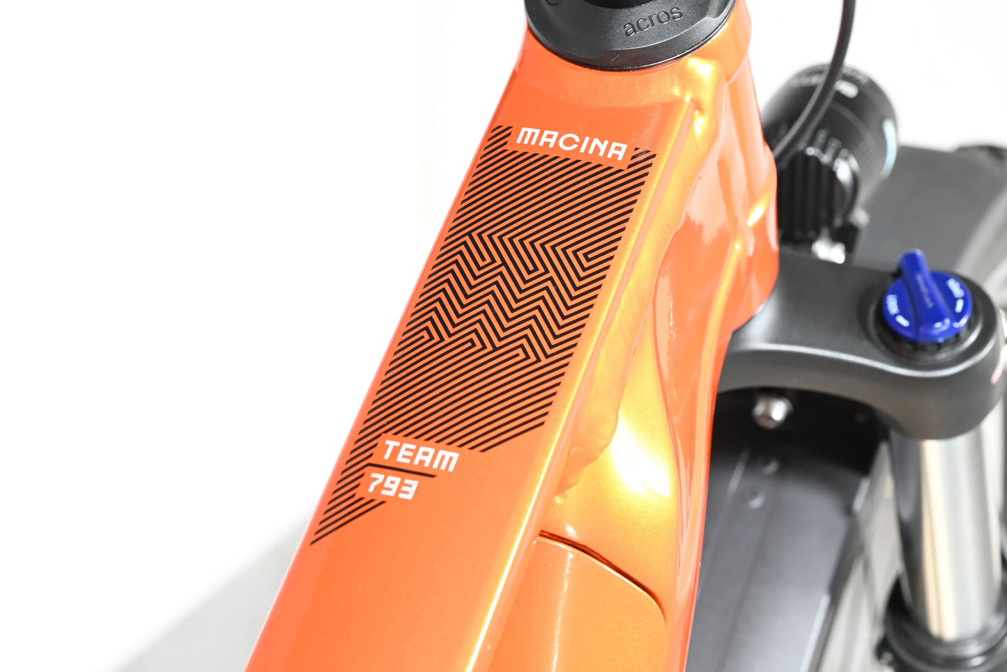 KTM Macina Team 793 | 2023 - M - 684KM