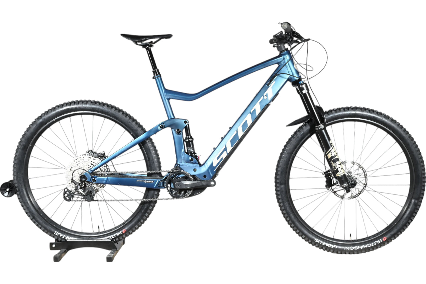 Scott Genius Eride 920 | 2023 - XL - 916KM
