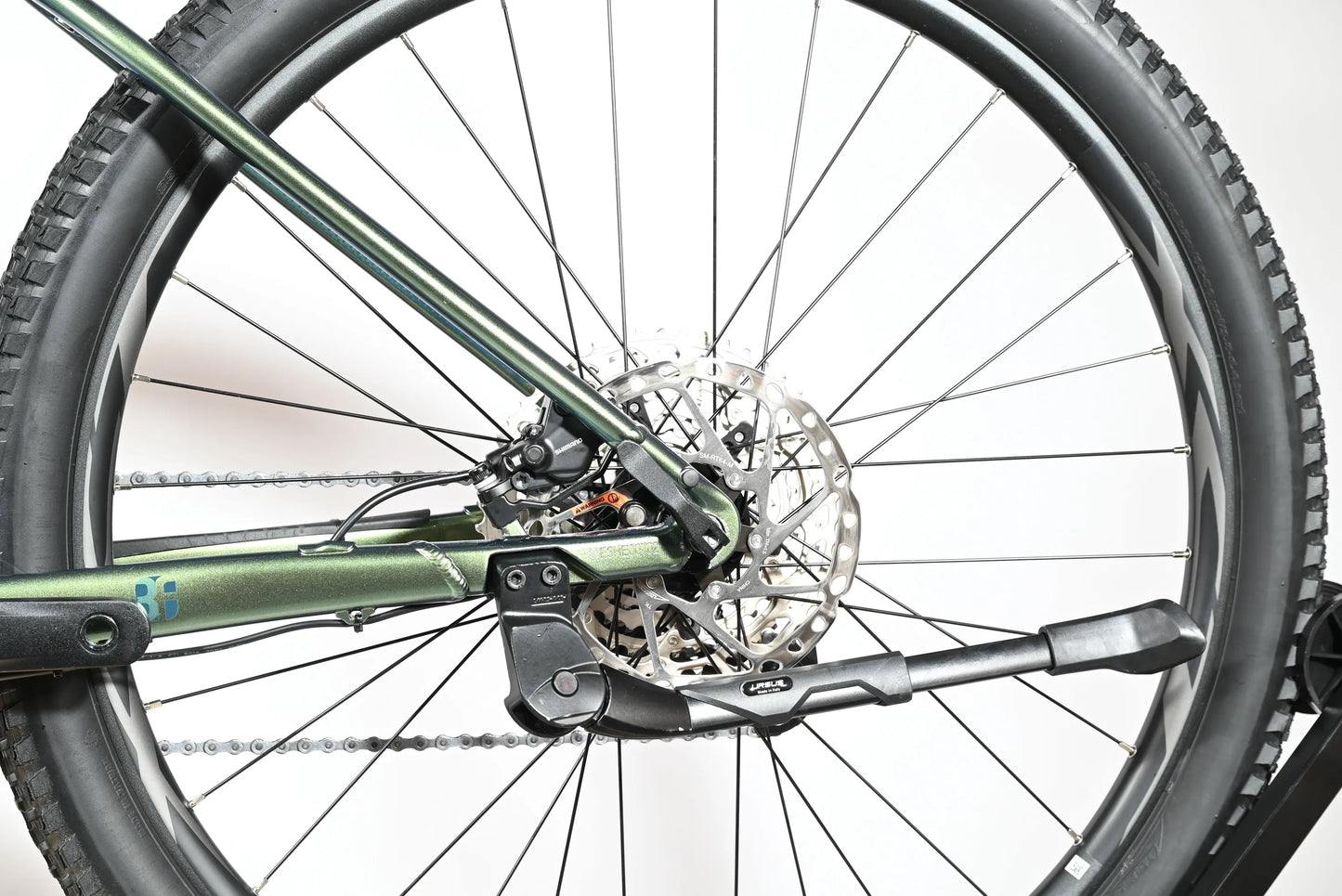 Giant Liv Vall E+1 | 2023 - M - 173KM