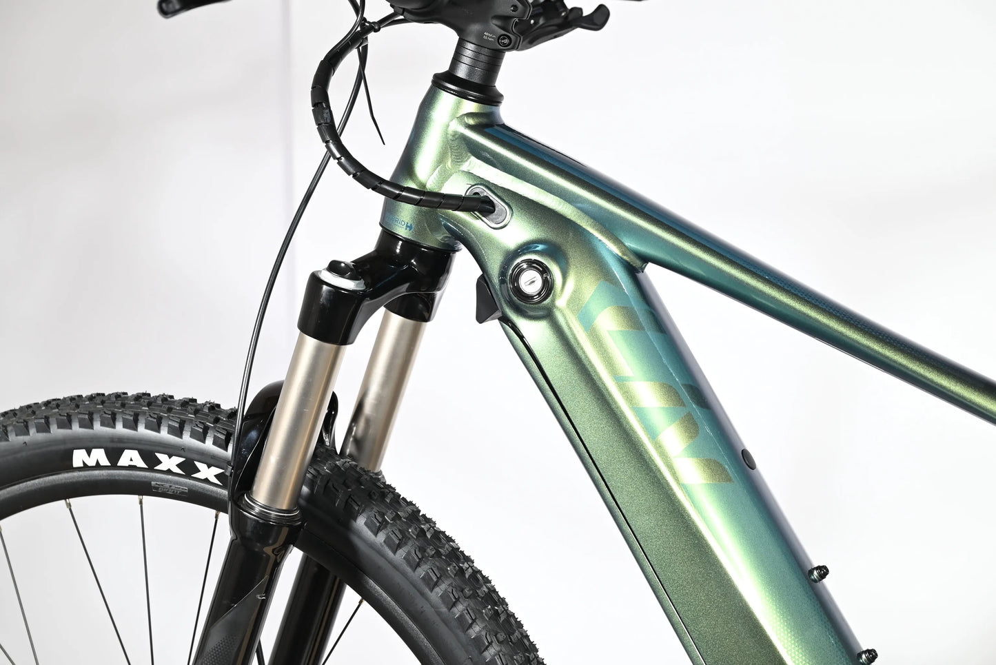 Giant Liv Vall E+1 | 2023 - M - 173KM