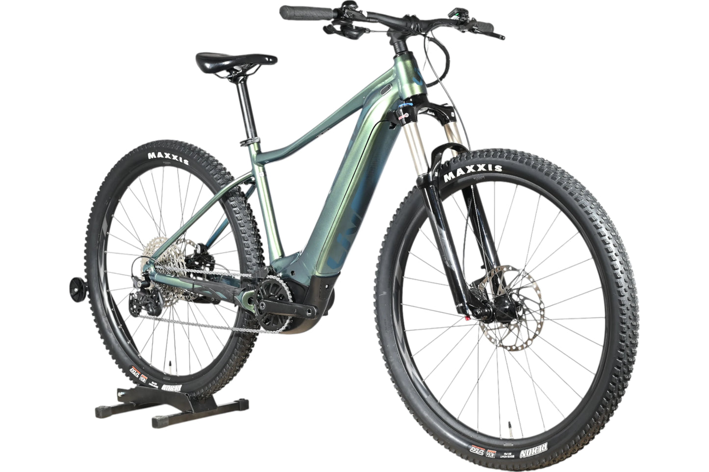 Giant Liv Vall E+1 | 2023 - M - 173KM