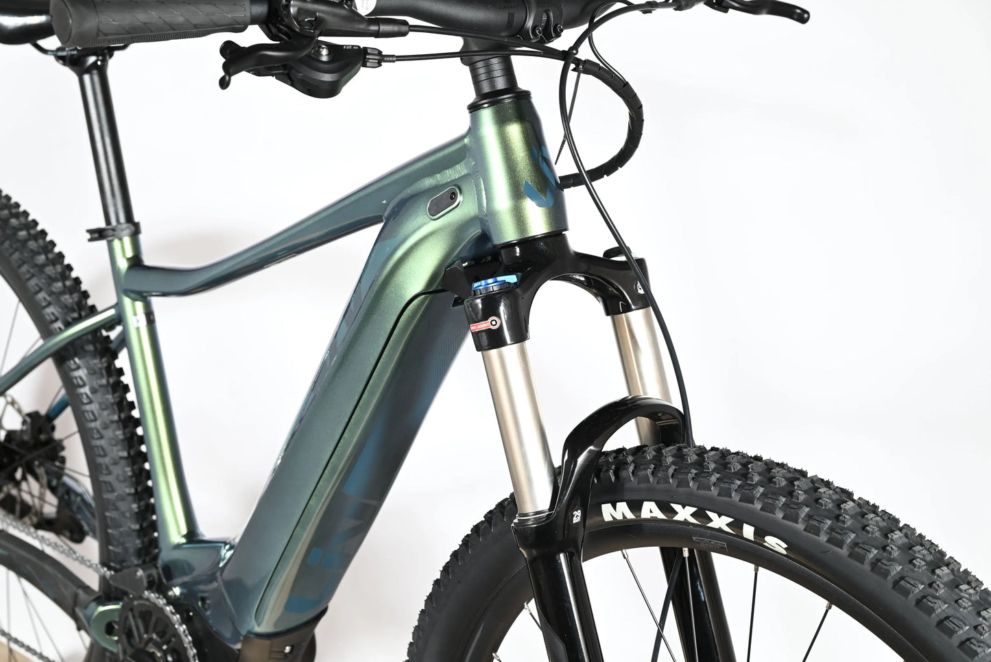 Giant Liv Vall E+1 | 2023 - M - 173KM