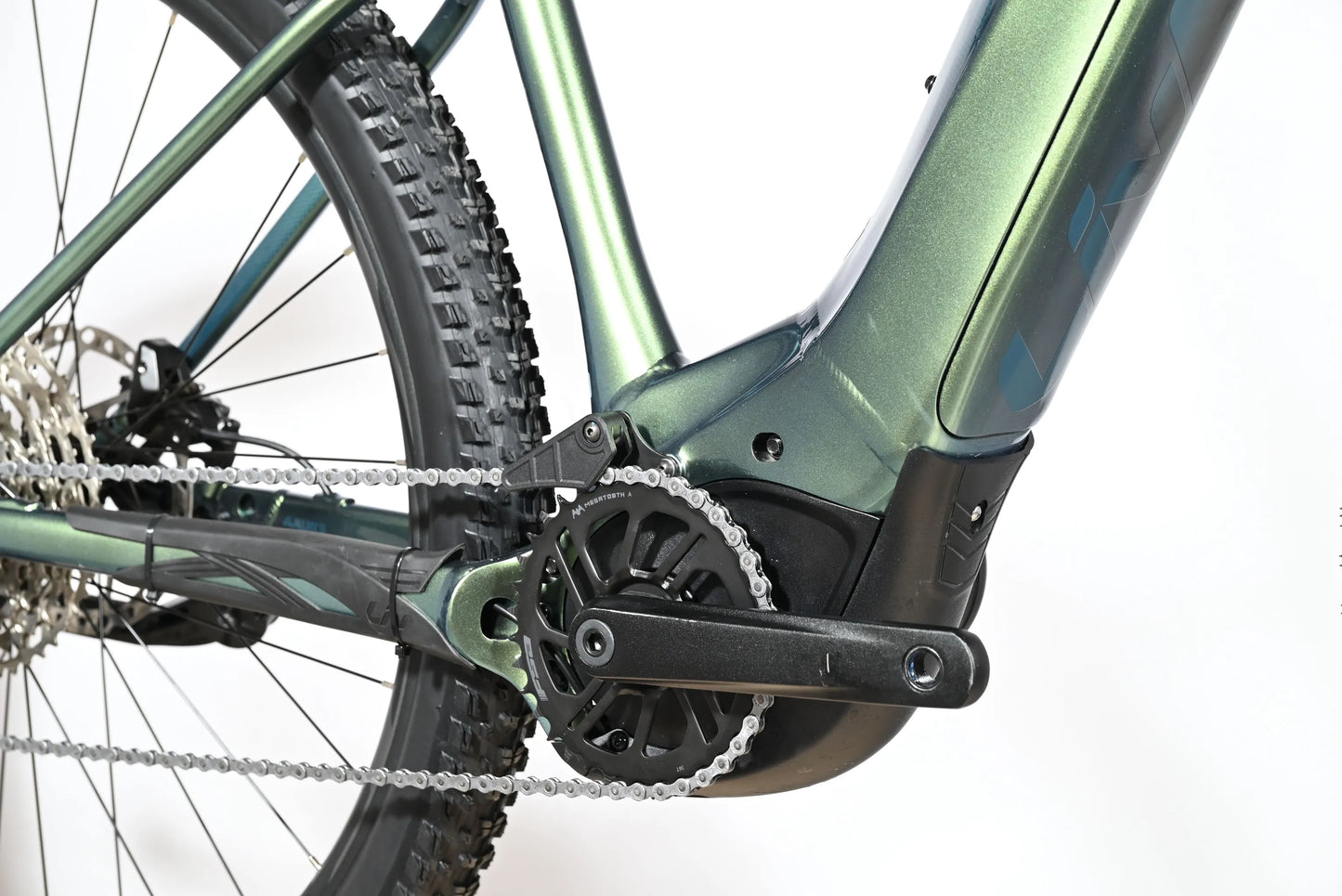 Giant Liv Vall E+1 | 2023 - M - 173KM