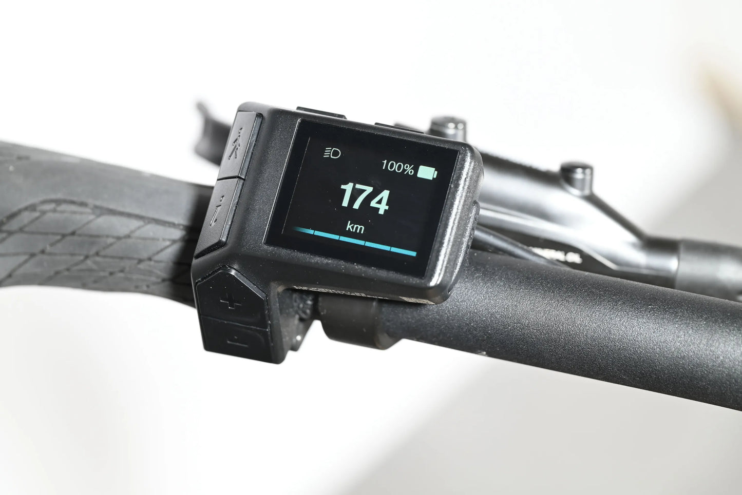 Giant Liv Vall E+1 | 2023 - M - 173KM