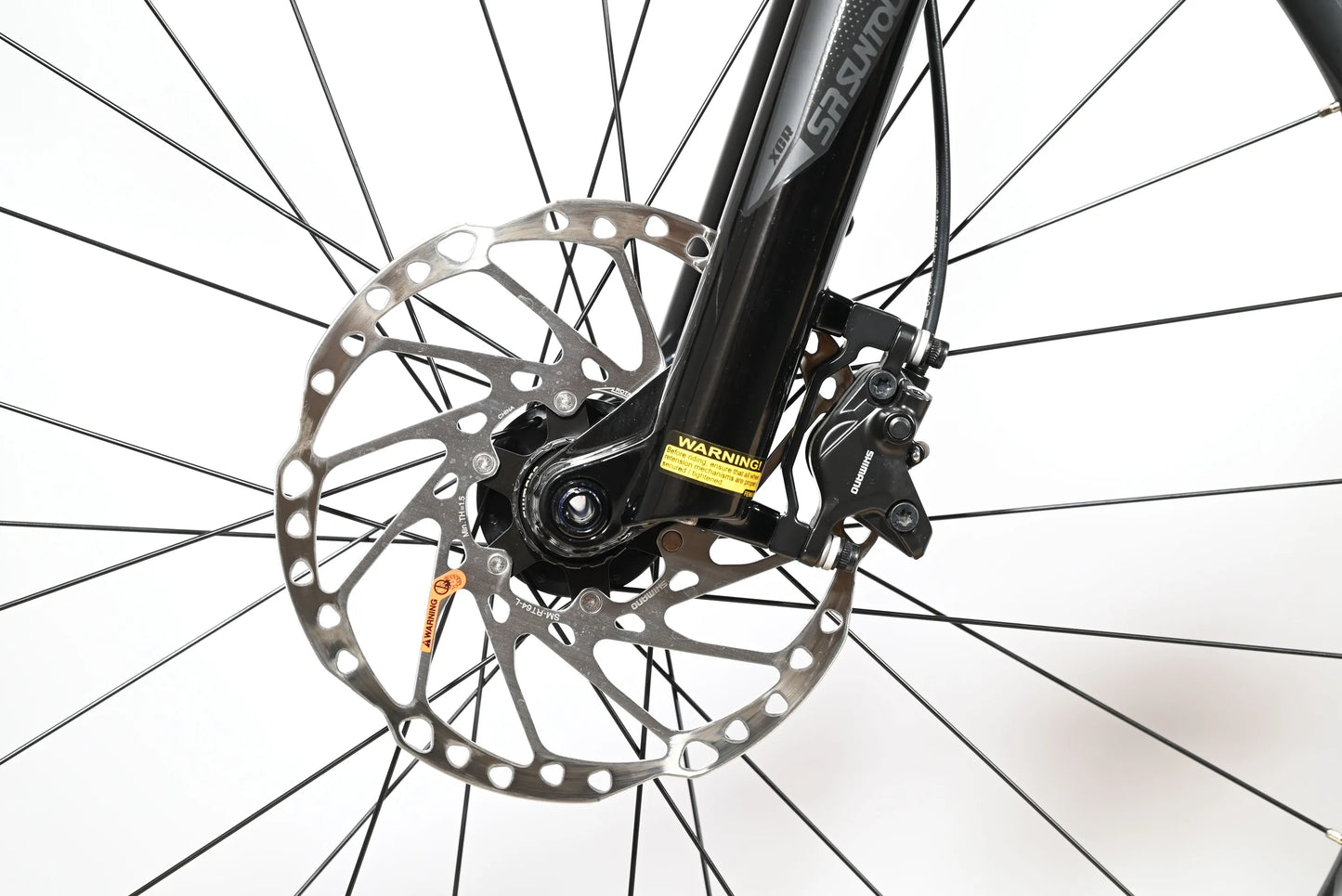 Giant Liv Vall E+1 | 2023 - M - 173KM