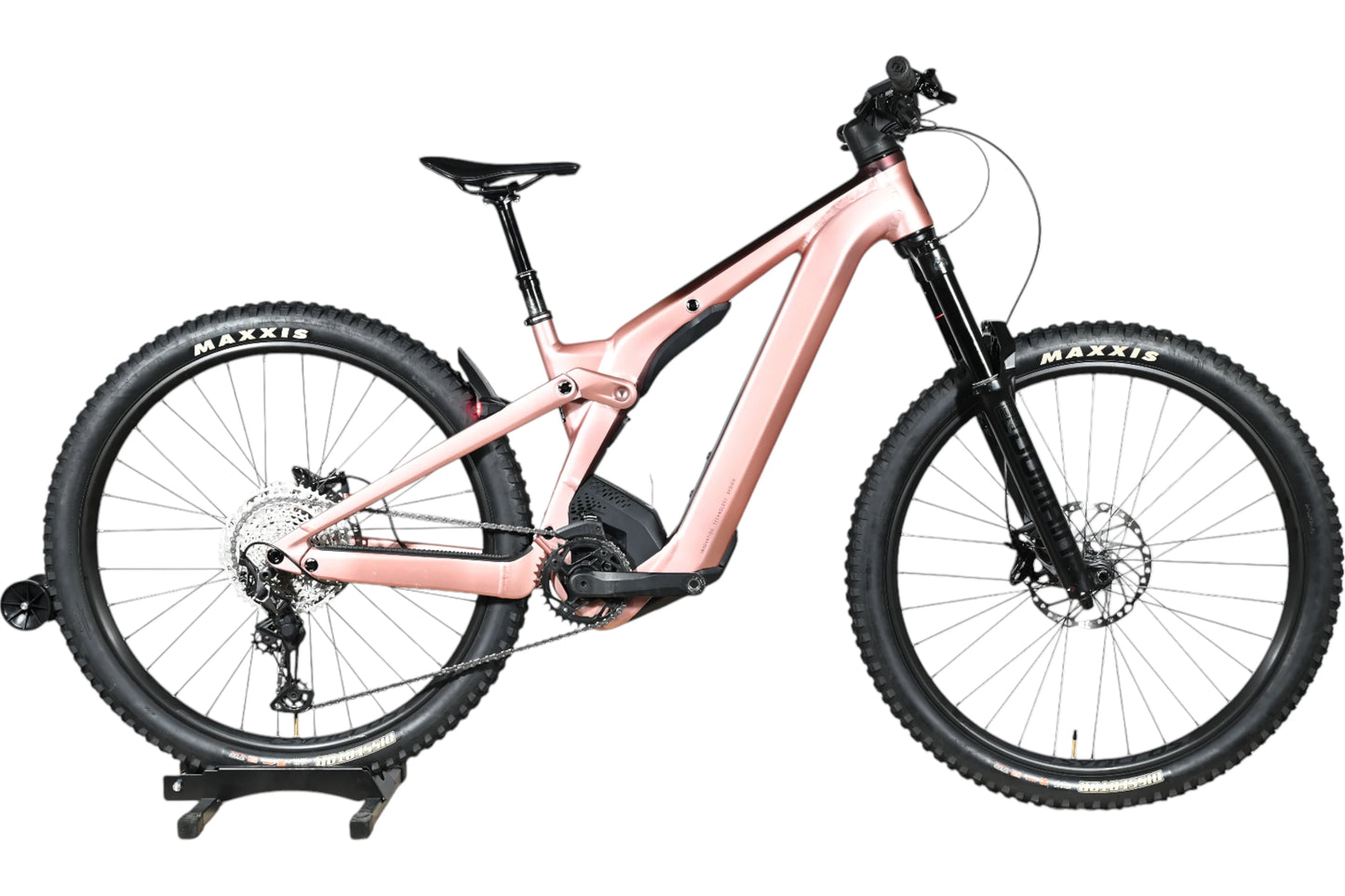 Scott Contessa Patron eRide 910 | 2022 - S - 656KM