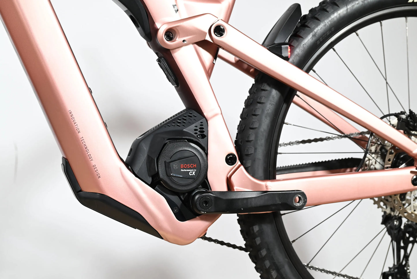 Scott Contessa Patron eRide 910 | 2022 - S - 656KM