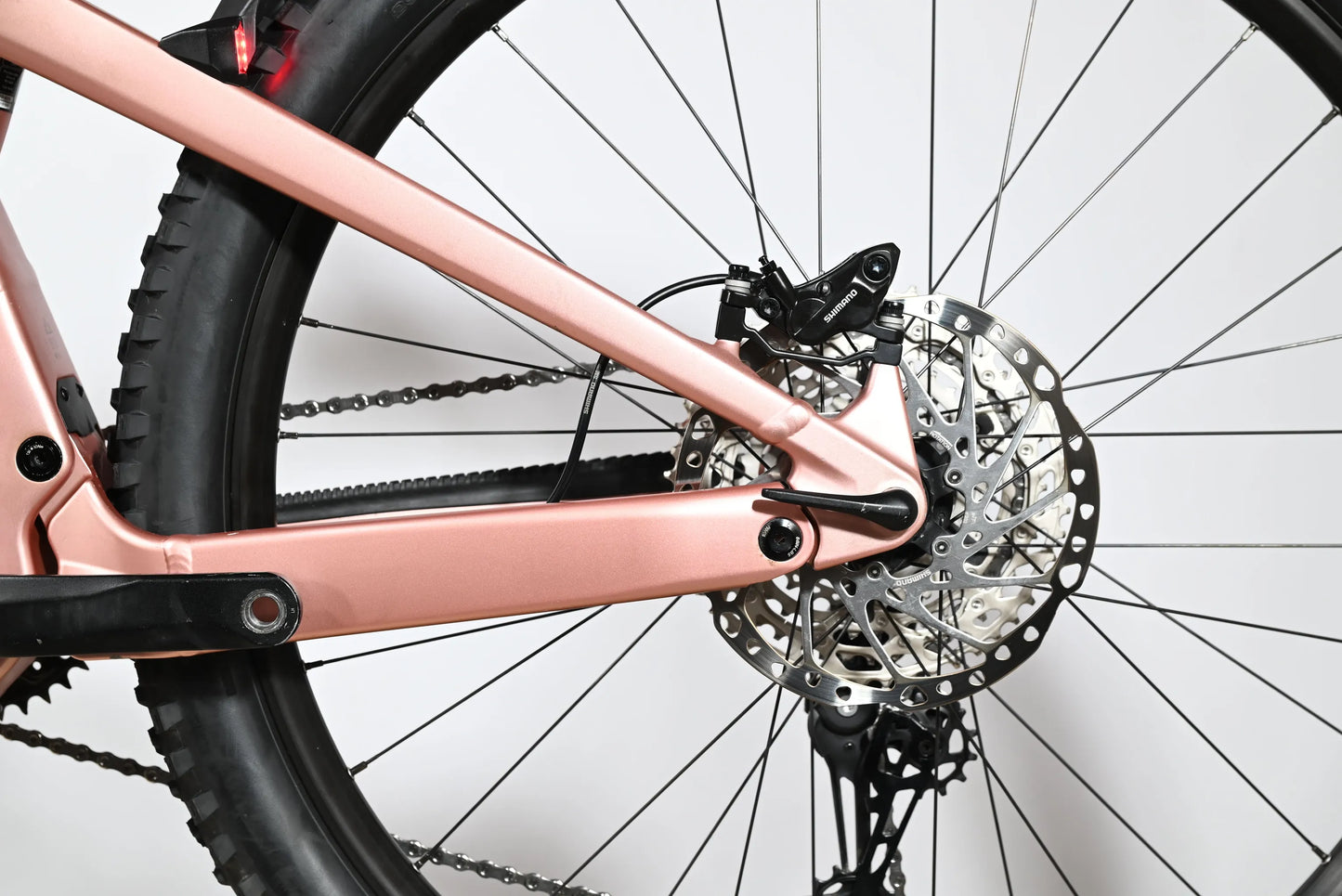 Scott Contessa Patron eRide 910 | 2022 - S - 656KM