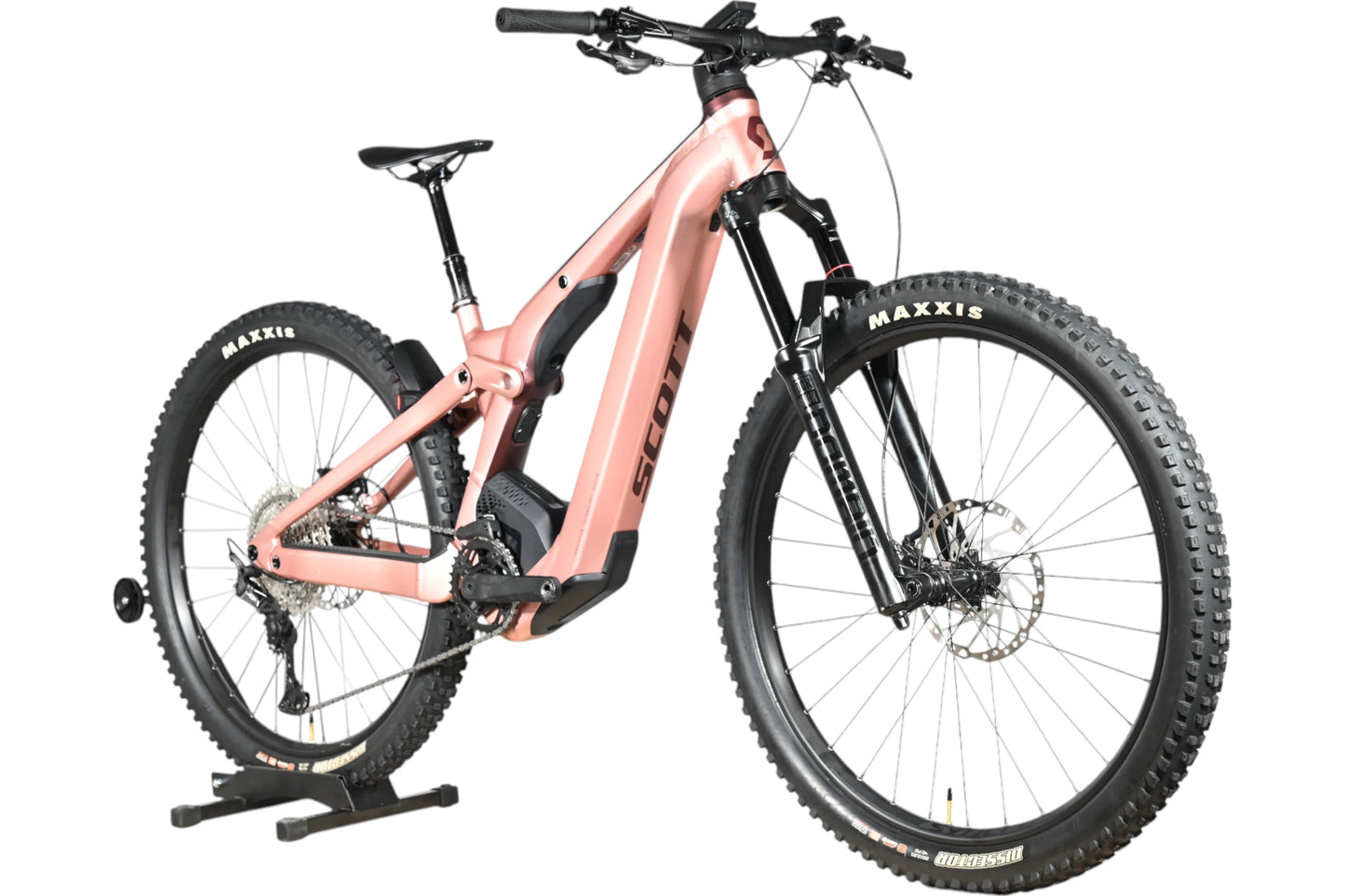 Scott Contessa Patron eRide 910 | 2022 - S - 656KM