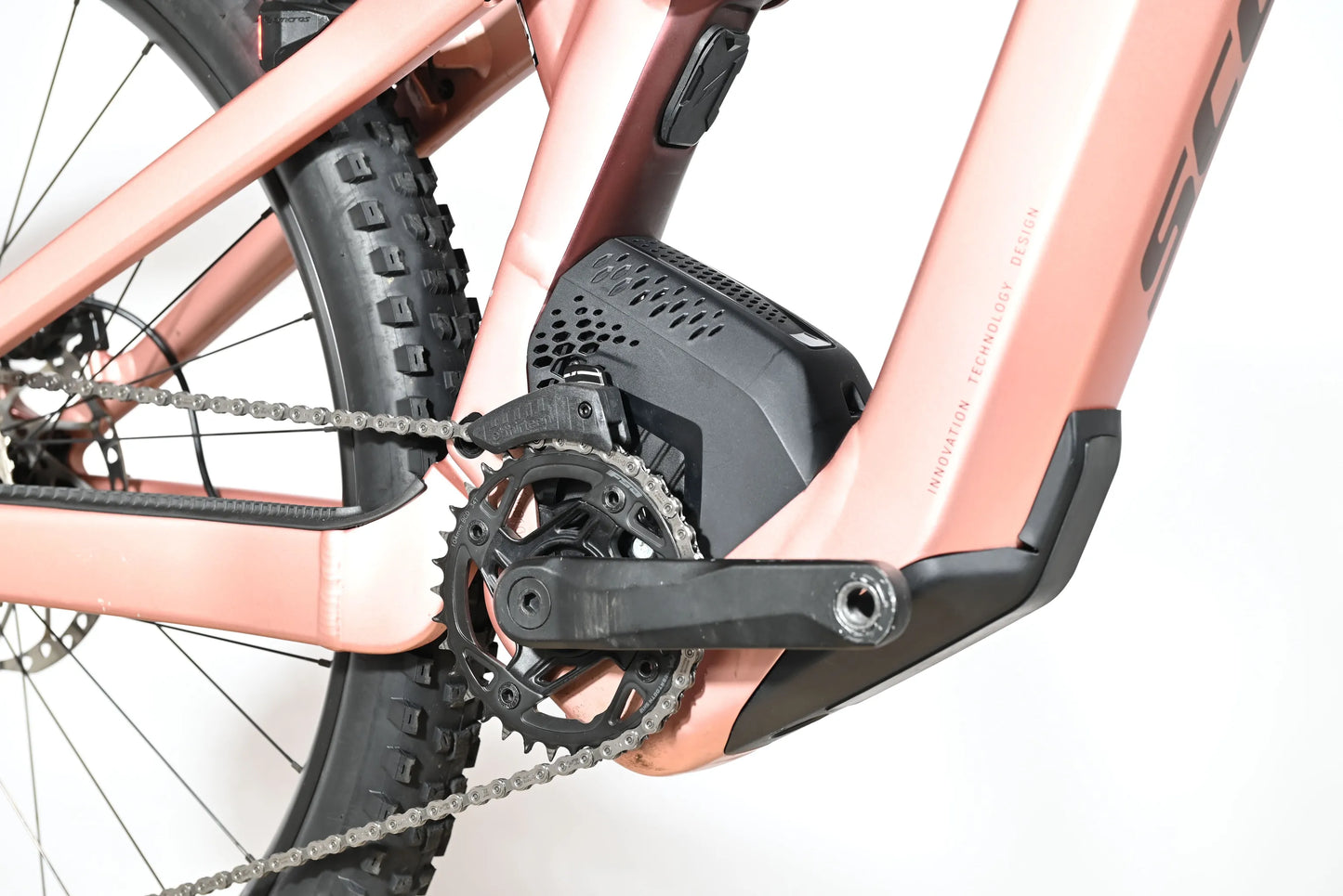 Scott Contessa Patron eRide 910 | 2022 - S - 656KM