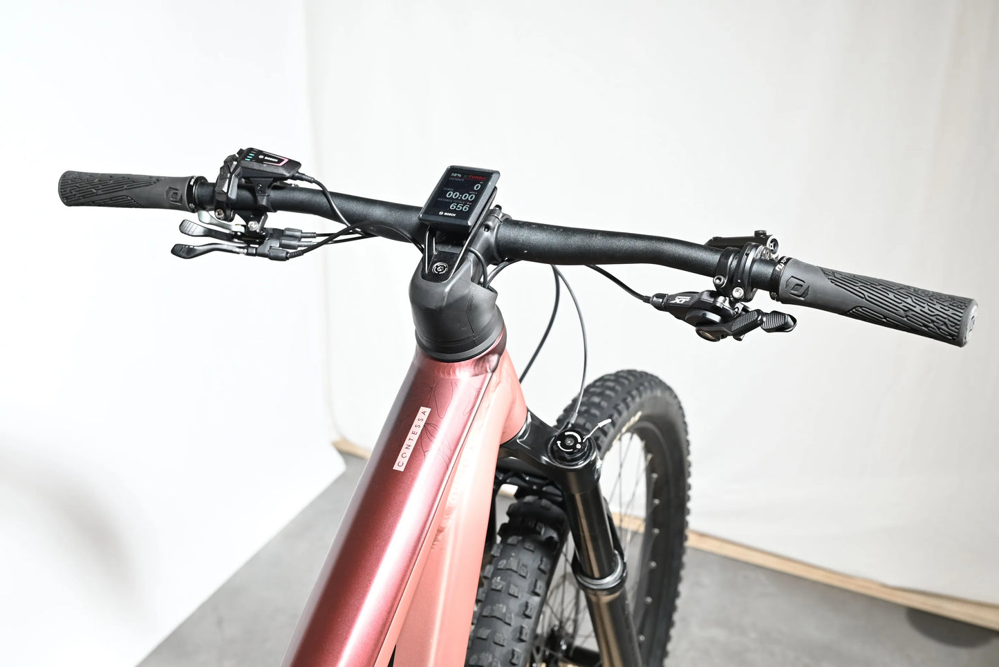Scott Contessa Patron eRide 910 | 2022 - S - 656KM