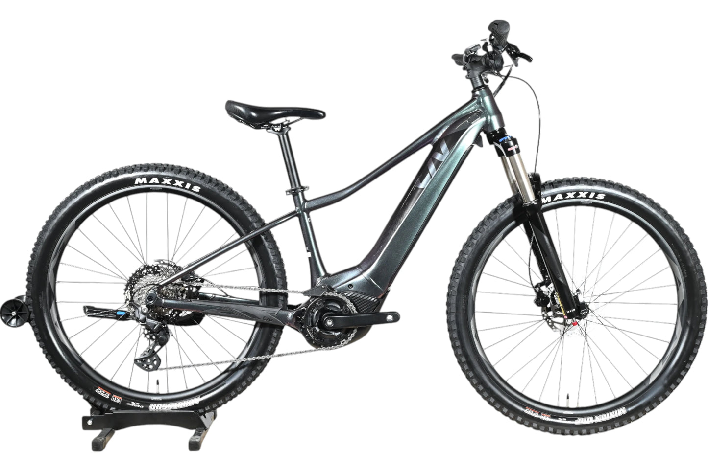 Giant Liv Vall E+ Pro | 2023 - XS - 408KM