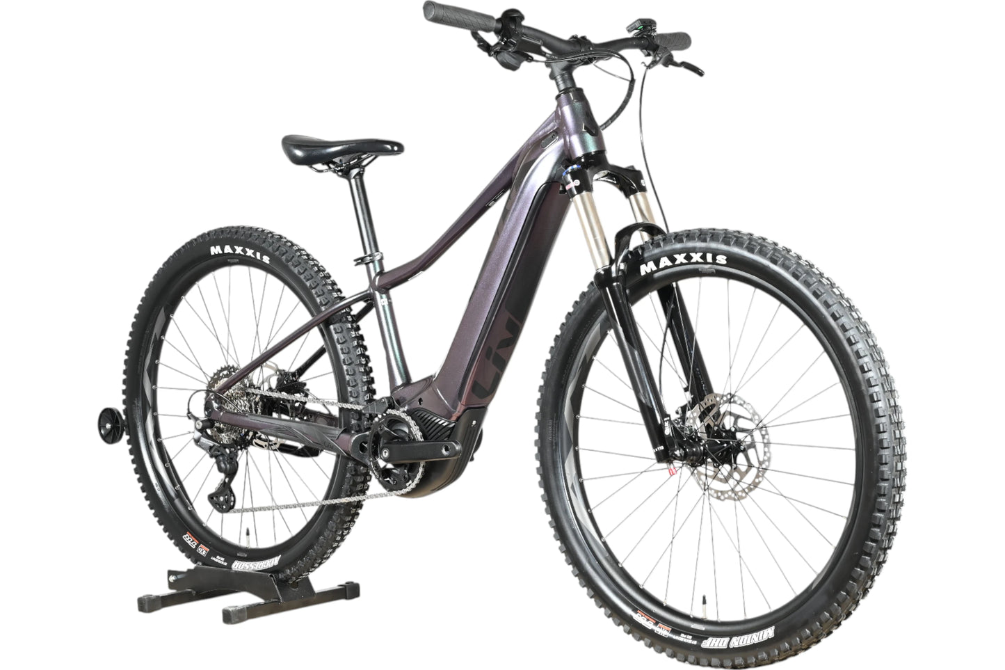 Giant Liv Vall E+ Pro | 2023 - XS - 408KM