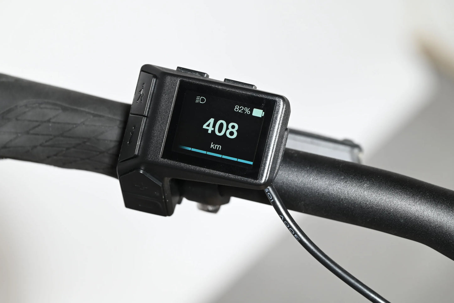Giant Liv Vall E+ Pro | 2023 - XS - 408KM