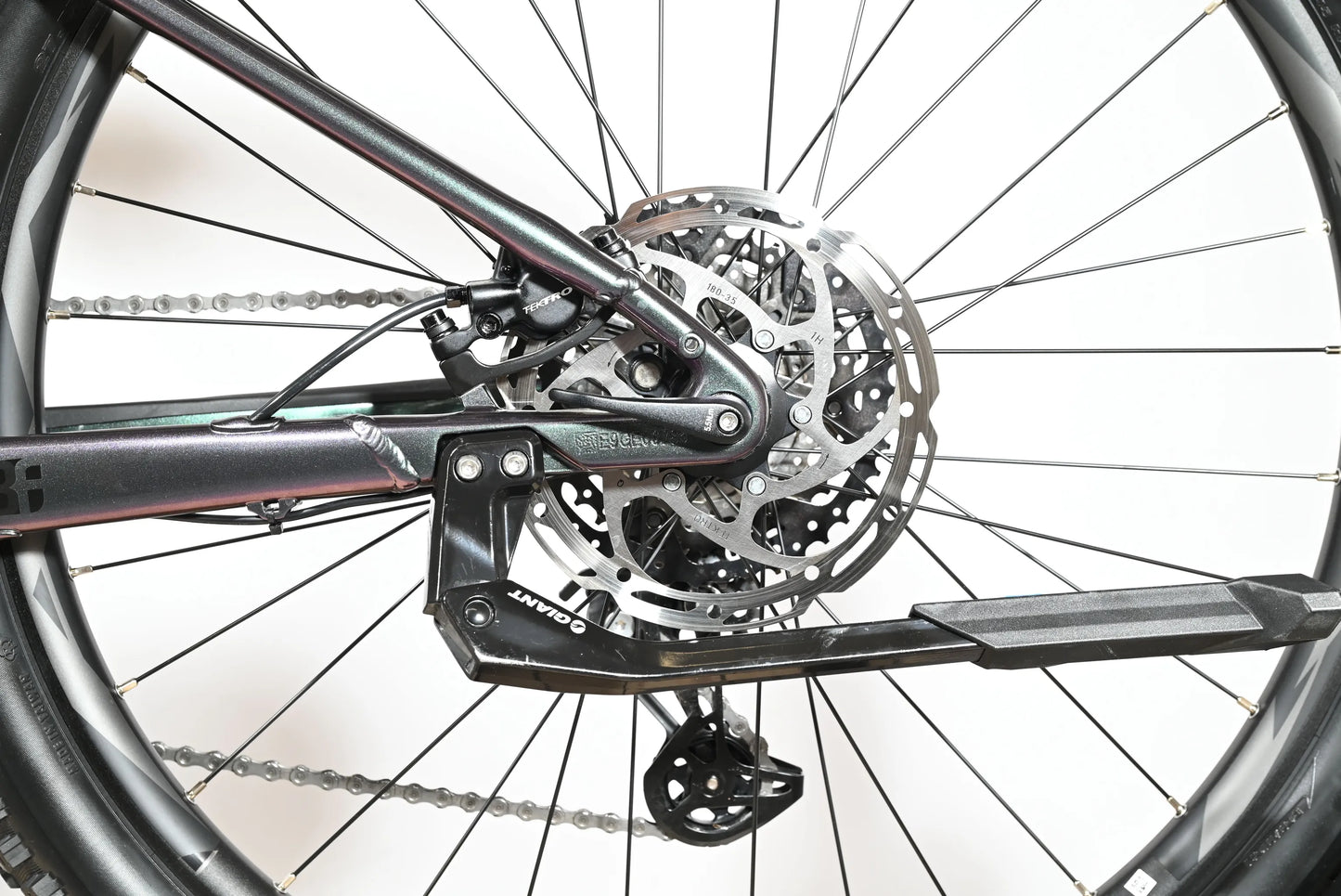 Giant Liv Vall E+ Pro | 2023 - XS - 408KM