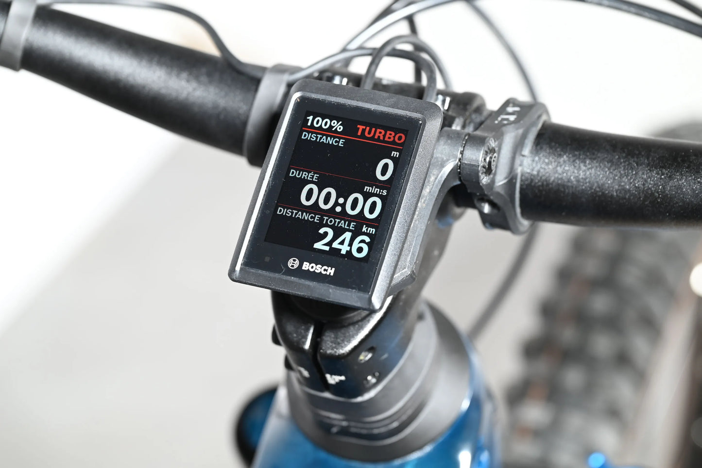 Cube Stereo Hybrid 140 HPC SLX 750 | 2024 - M - 246KM