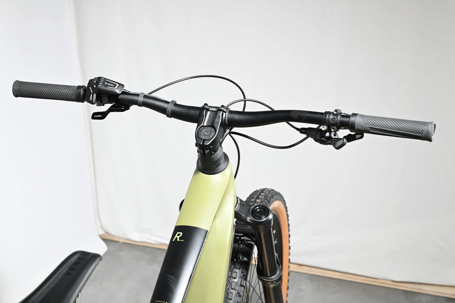 Cube Stereo Hybrid 160 HPC Race 750 | 2023 - M - 611KM