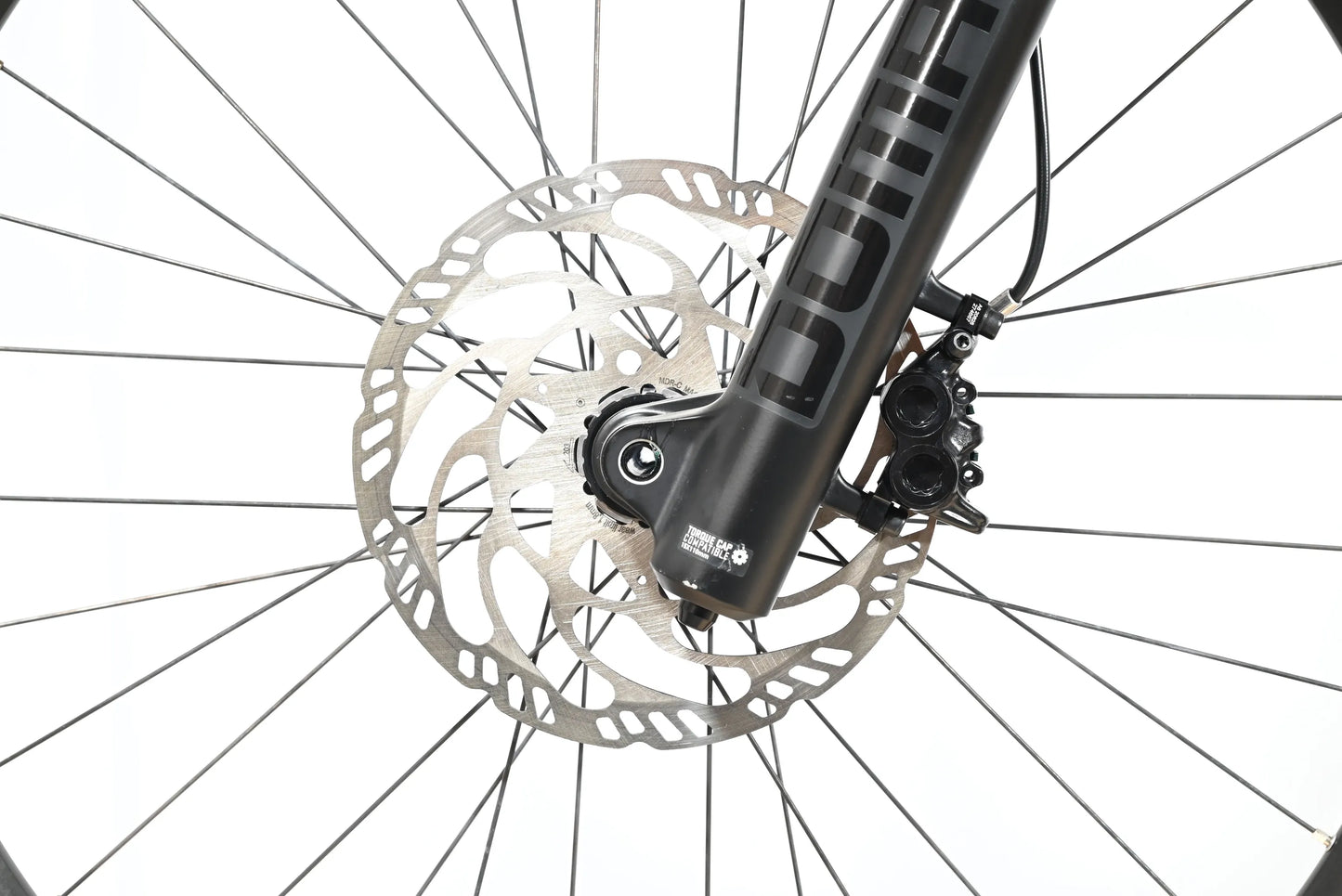 Cube Stereo Hybrid 160 HPC Race 750 | 2023 - M - 611KM