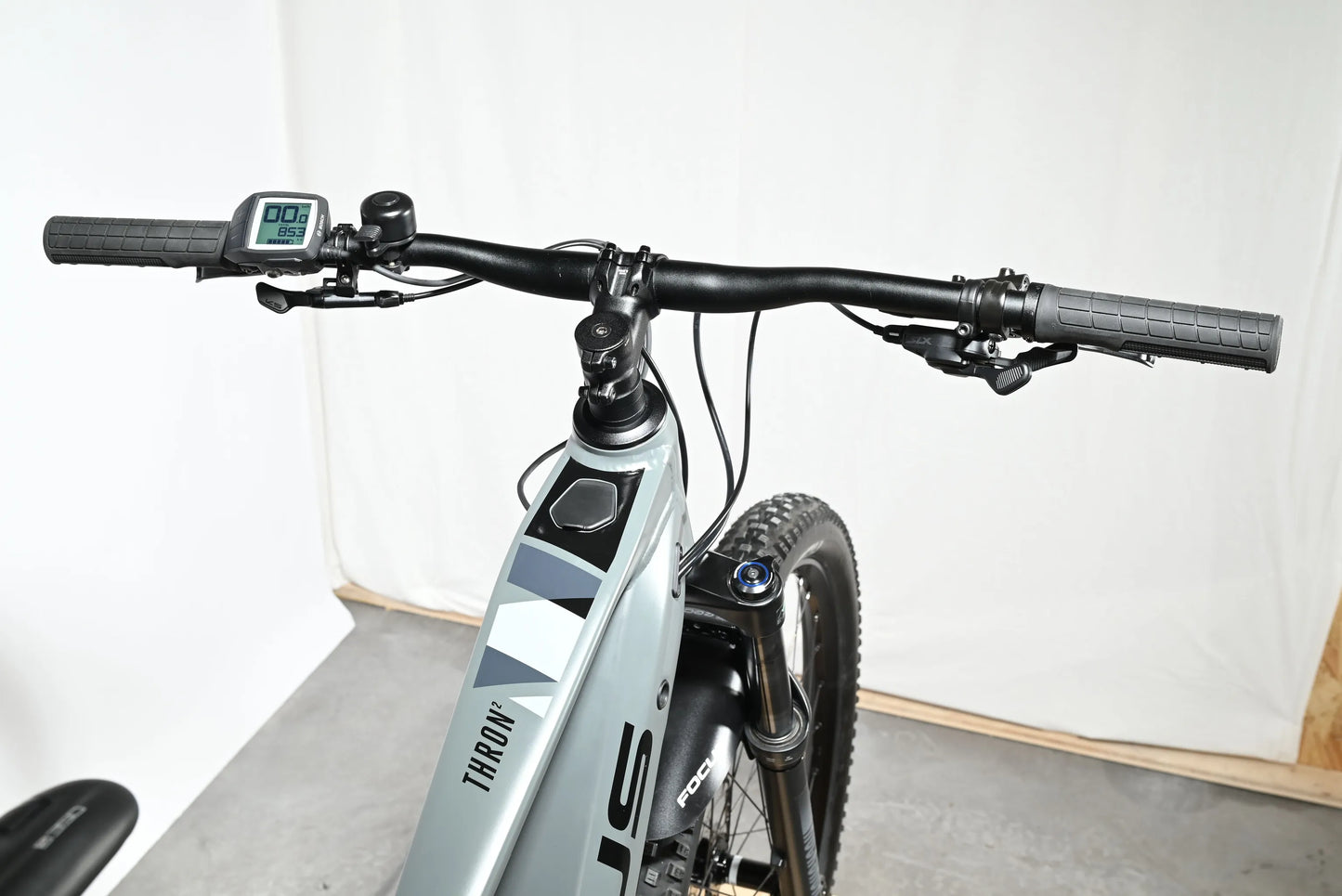 Focus Thron2 6.8 | 2022 - L - 852KM