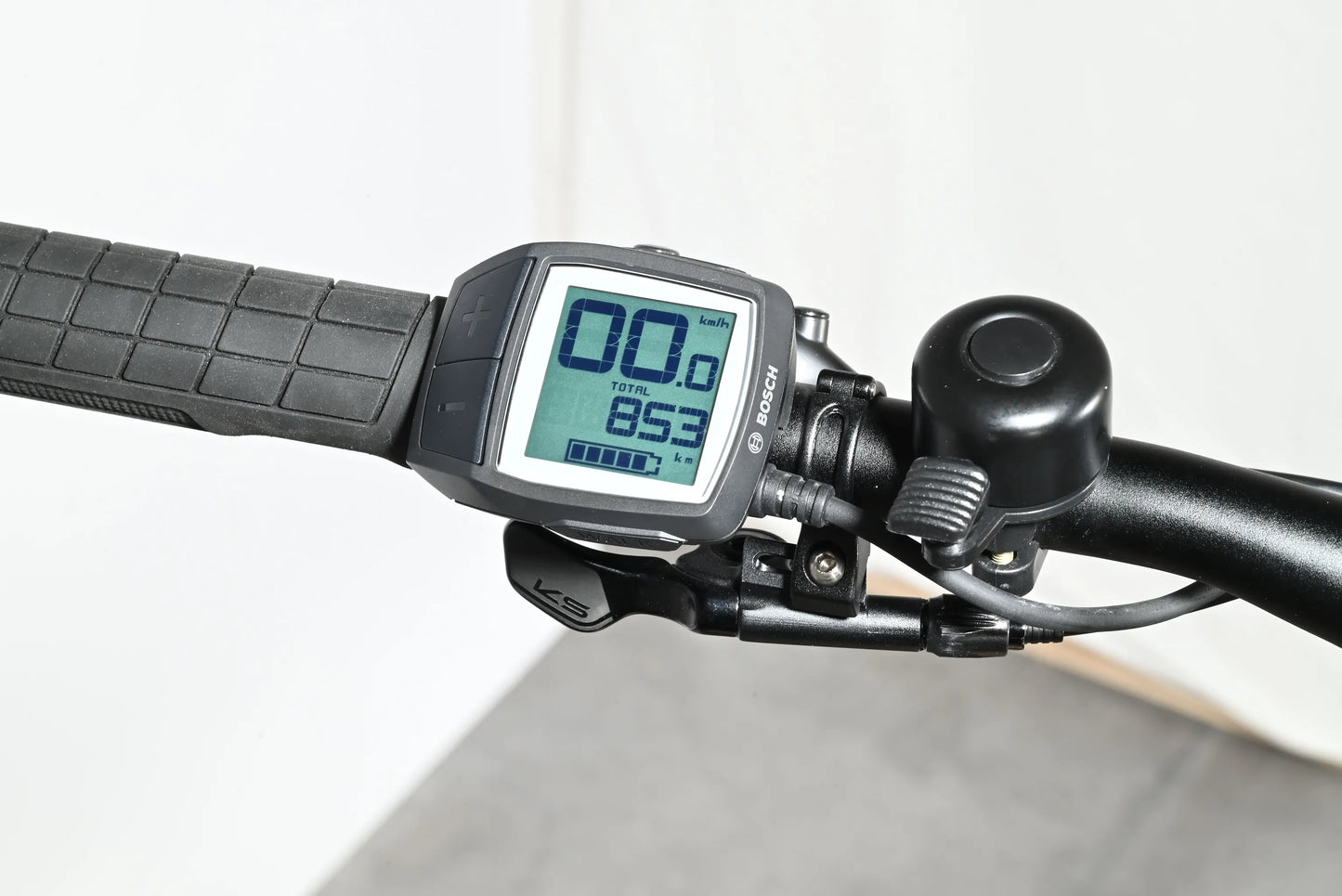 Focus Thron2 6.8 | 2022 - L - 852KM