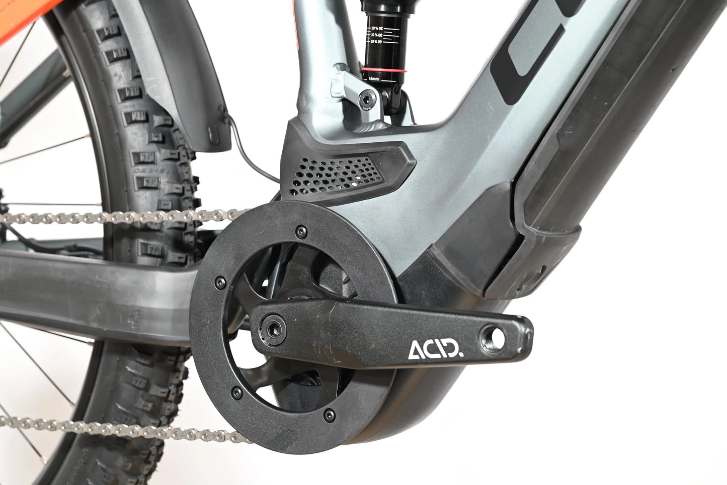 Cube Stereo Hybrid 120 Pro Allroad 625 | 2021 - S - 816KM