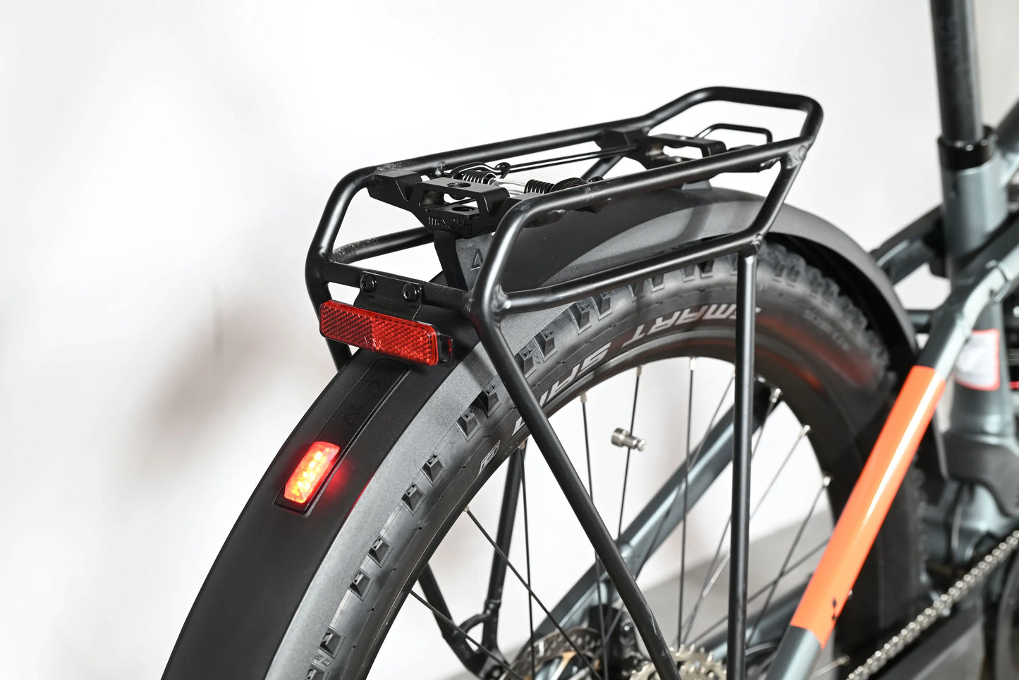 Cube Stereo Hybrid 120 Pro Allroad 625 | 2021 - S - 816KM