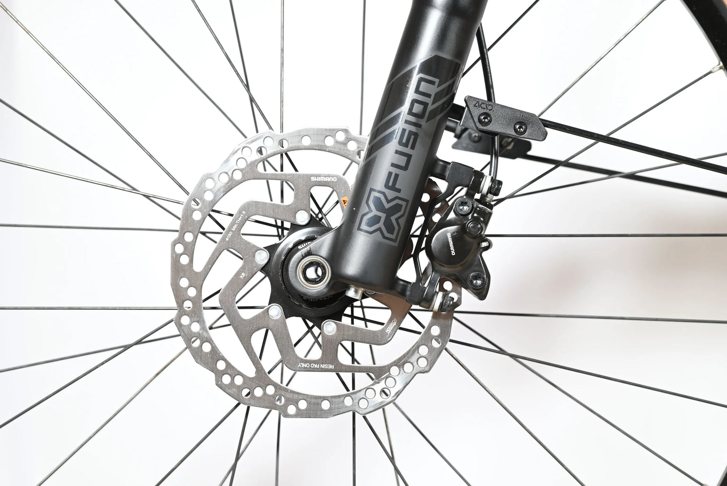 Cube Reaction Hybrid Pro 750 Allroad | 2023 - L - 743KM