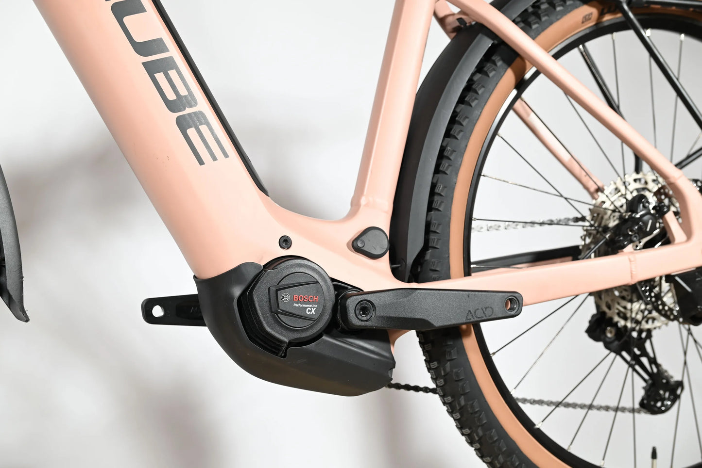 Cube Reaction Hybrid Pro 750 Allroad | 2023 - L - 743KM