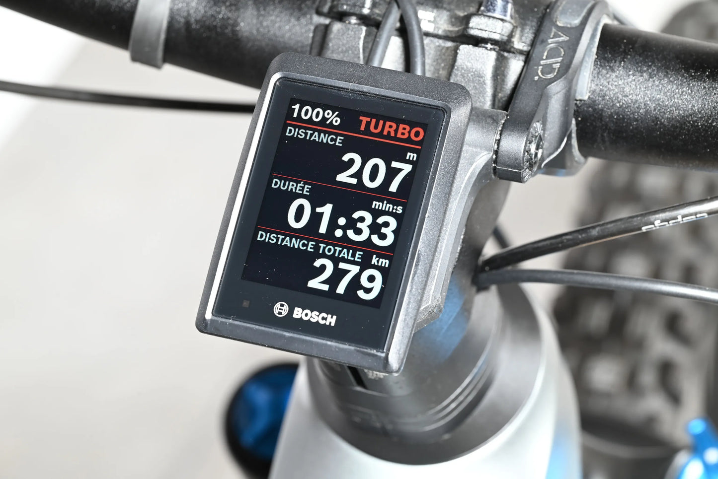 Cube Stereo Hybrid 140 HPC TM 750 | 2023 - M - 279KM