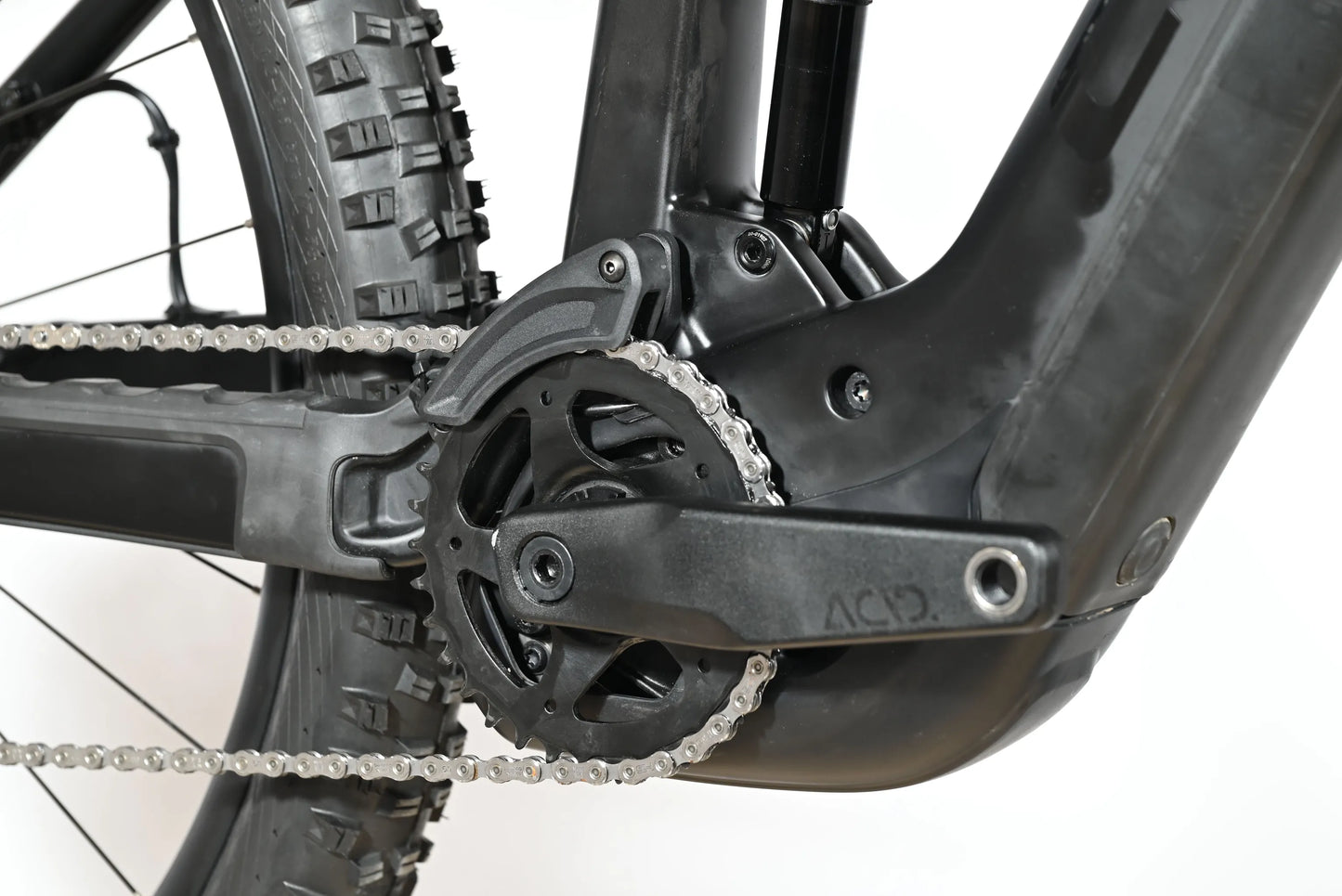 Cube Stereo Hybrid 140 HPC SLX 750 | 2023 - L - 460KM
