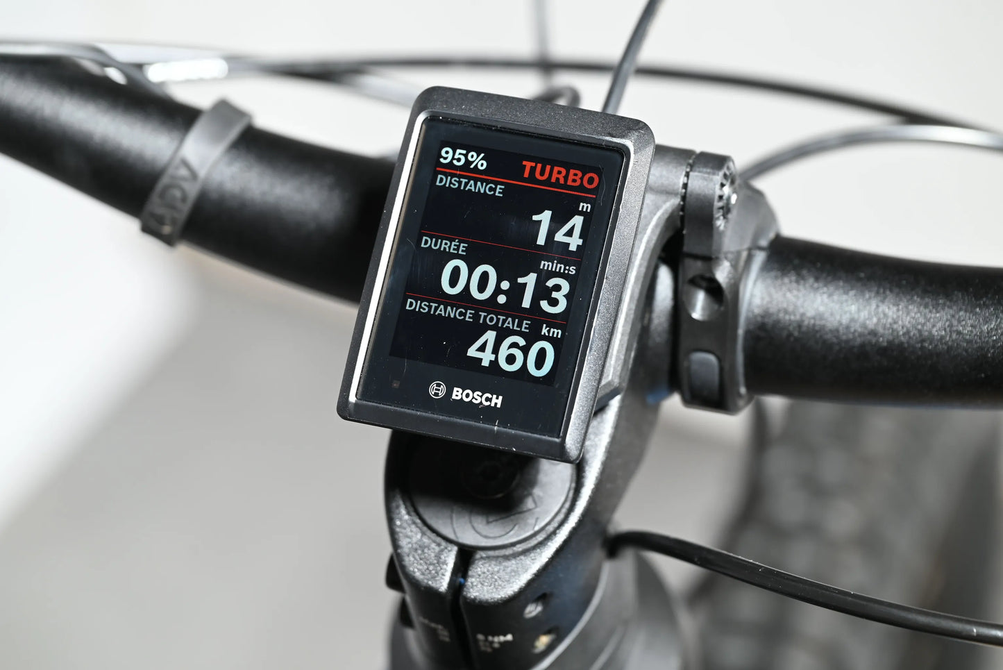 Cube Stereo Hybrid 140 HPC SLX 750 | 2023 - L - 460KM