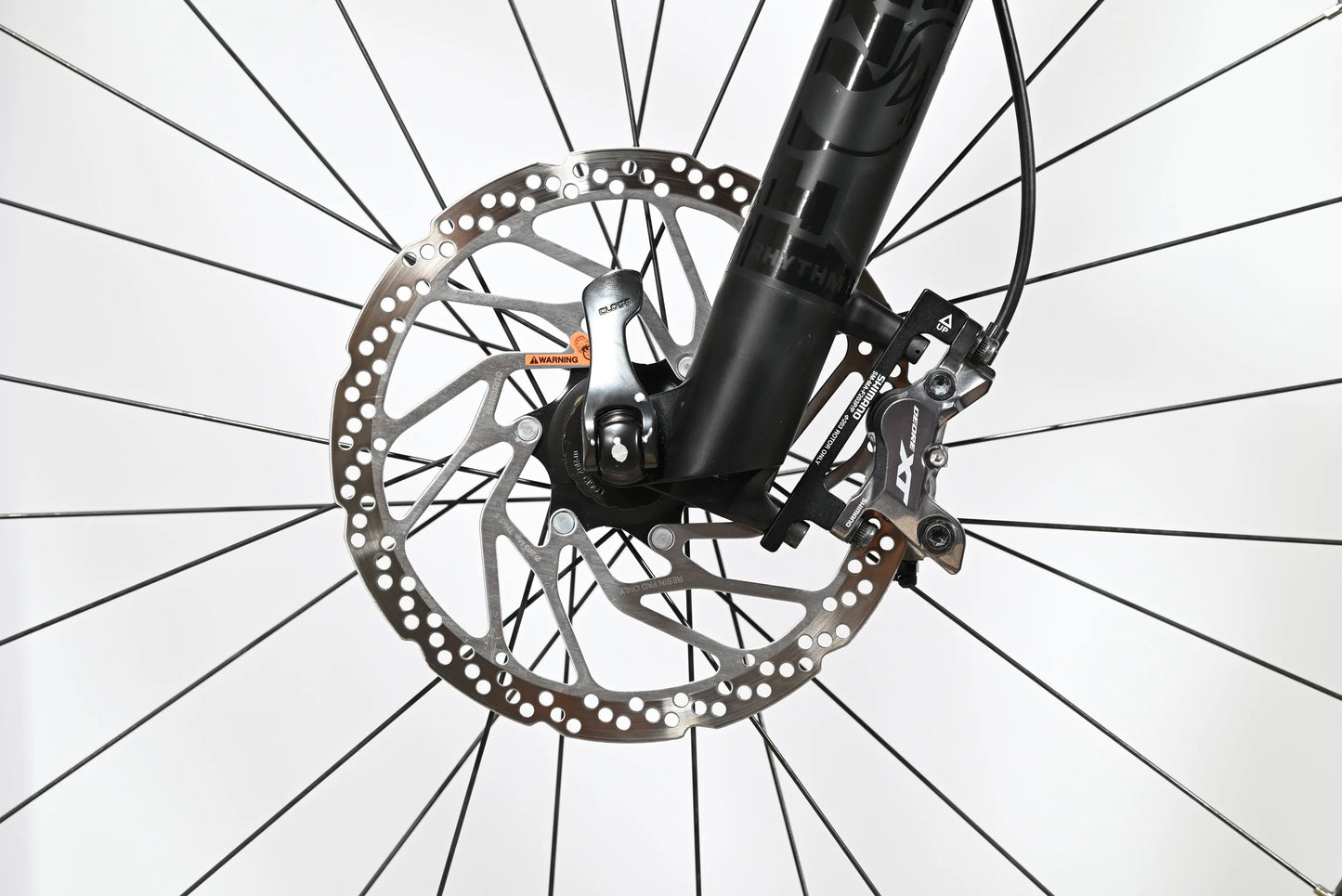 Cube Stereo Hybrid 140 HPC SLX 750 | 2023 - L - 460KM