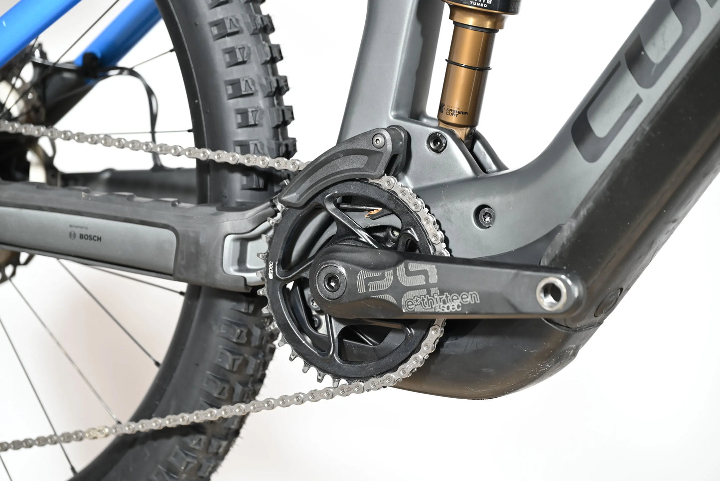 Cube Stereo Hybrid 160 HPC Actionteam 750 | 2023 - L - 1189KM