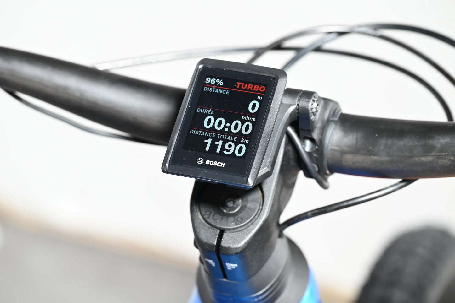 Cube Stereo Hybrid 160 HPC Actionteam 750 | 2023 - L - 1189KM