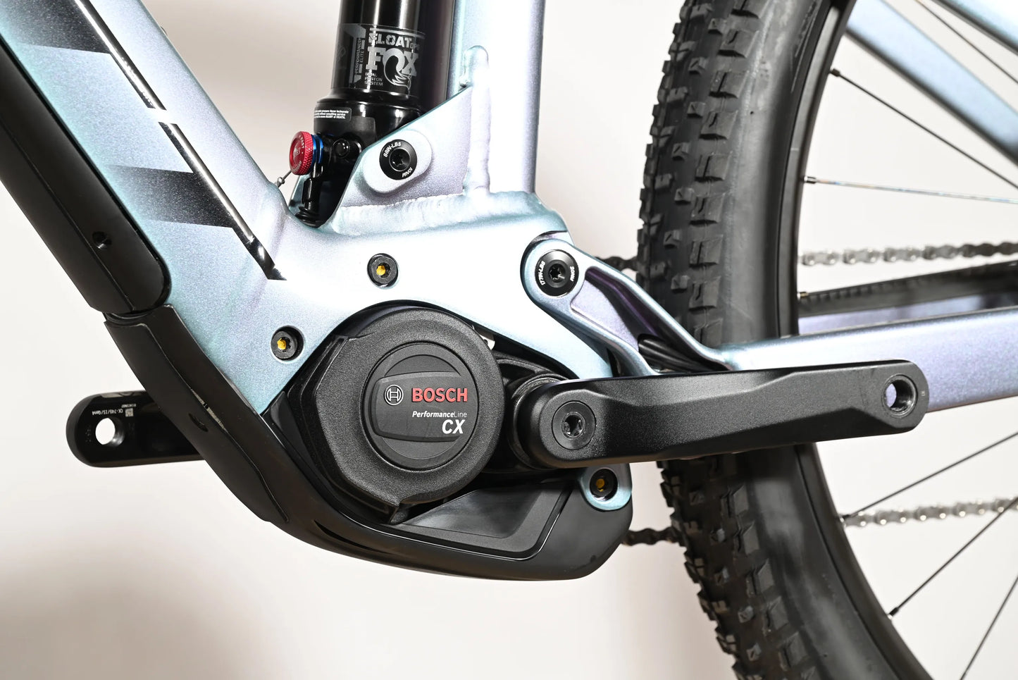 Scott Strike eRide 920 | 2022 - L - 420KM