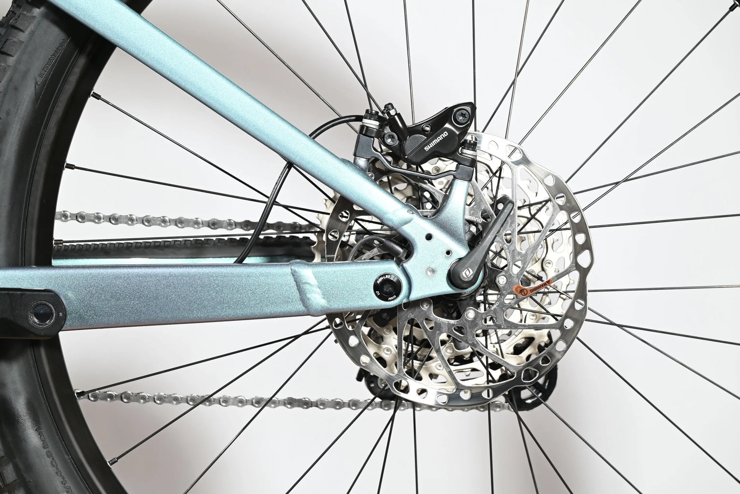 Scott Strike eRide 920 | 2022 - L - 420KM