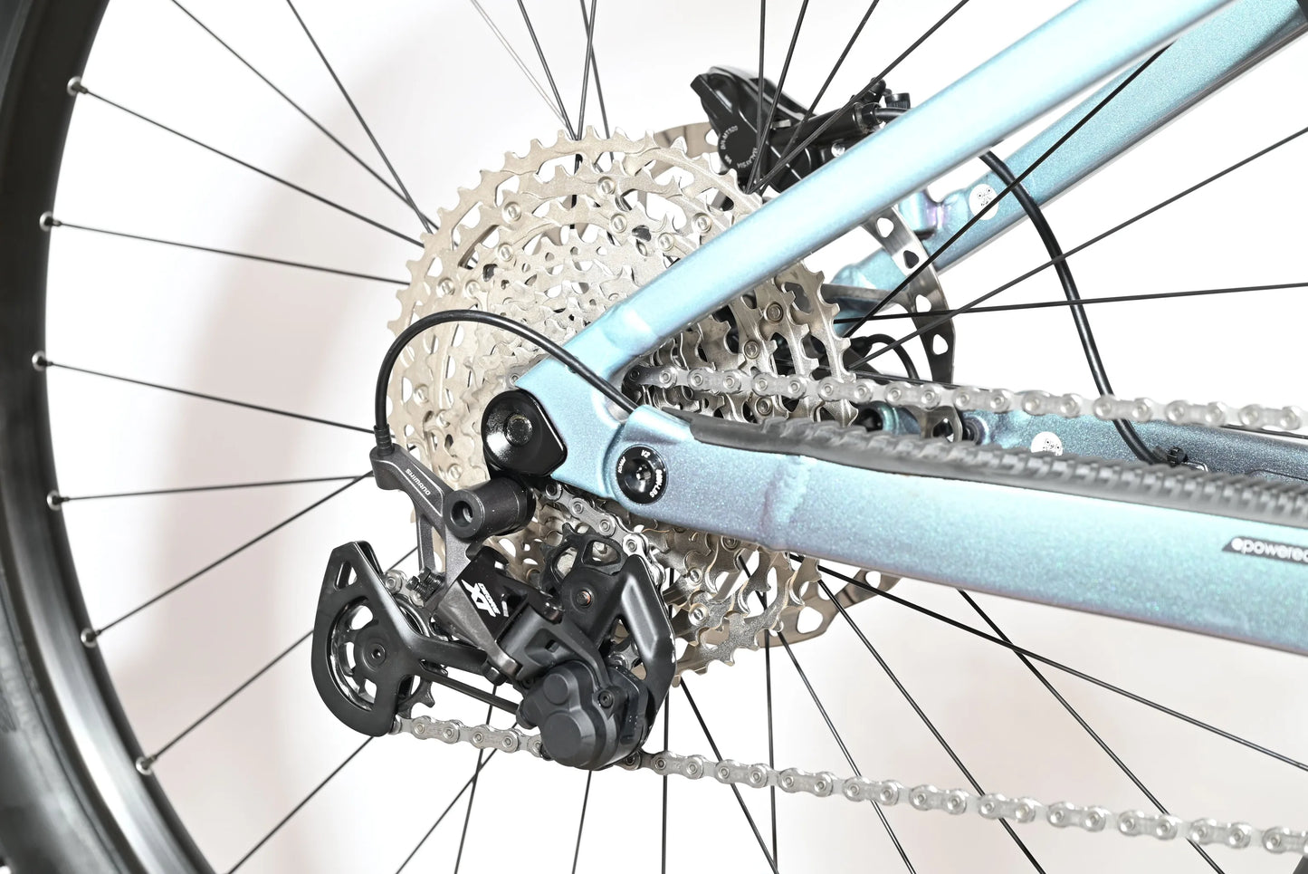 Scott Strike eRide 920 | 2022 - L - 420KM