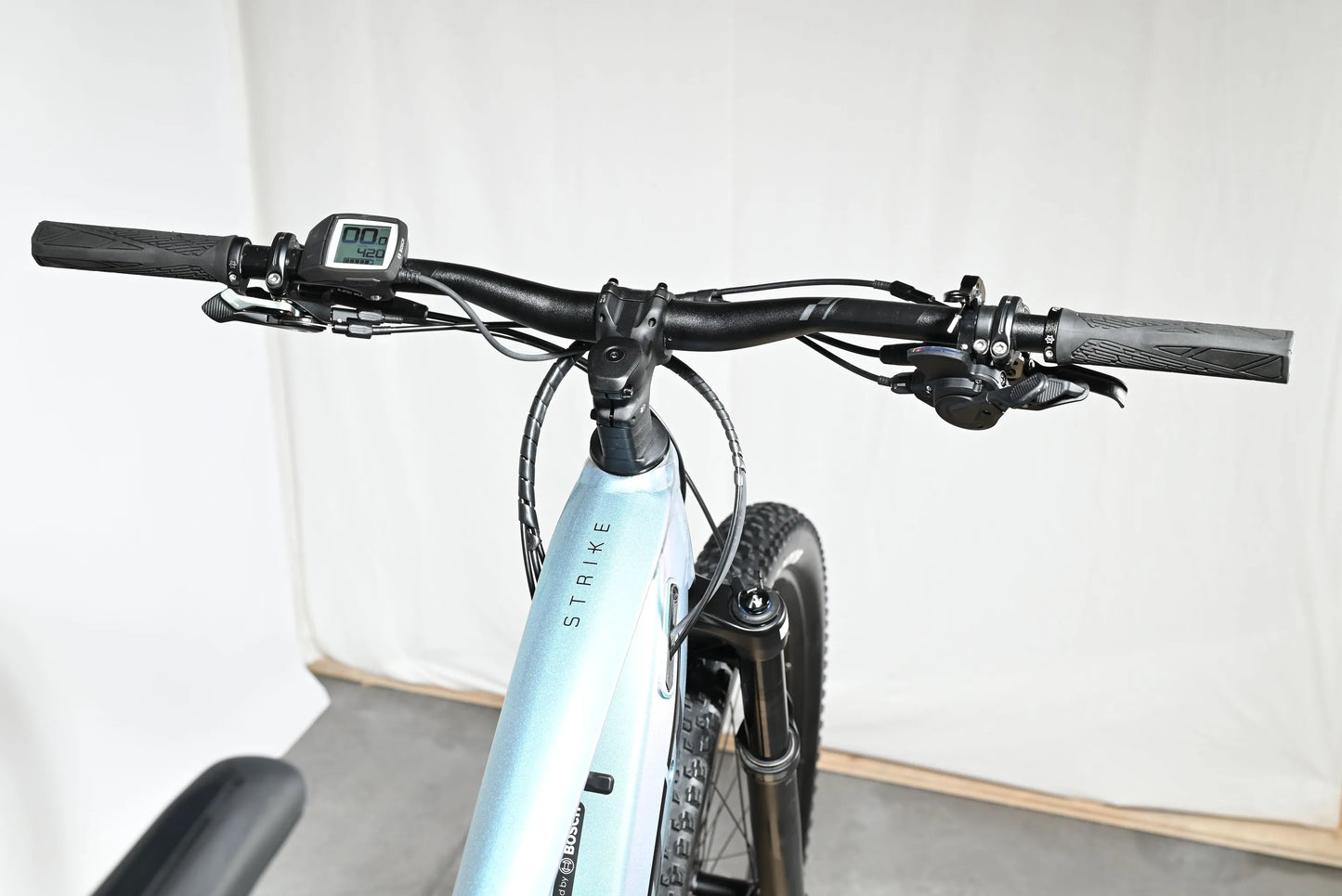 Scott Strike eRide 920 | 2022 - L - 420KM
