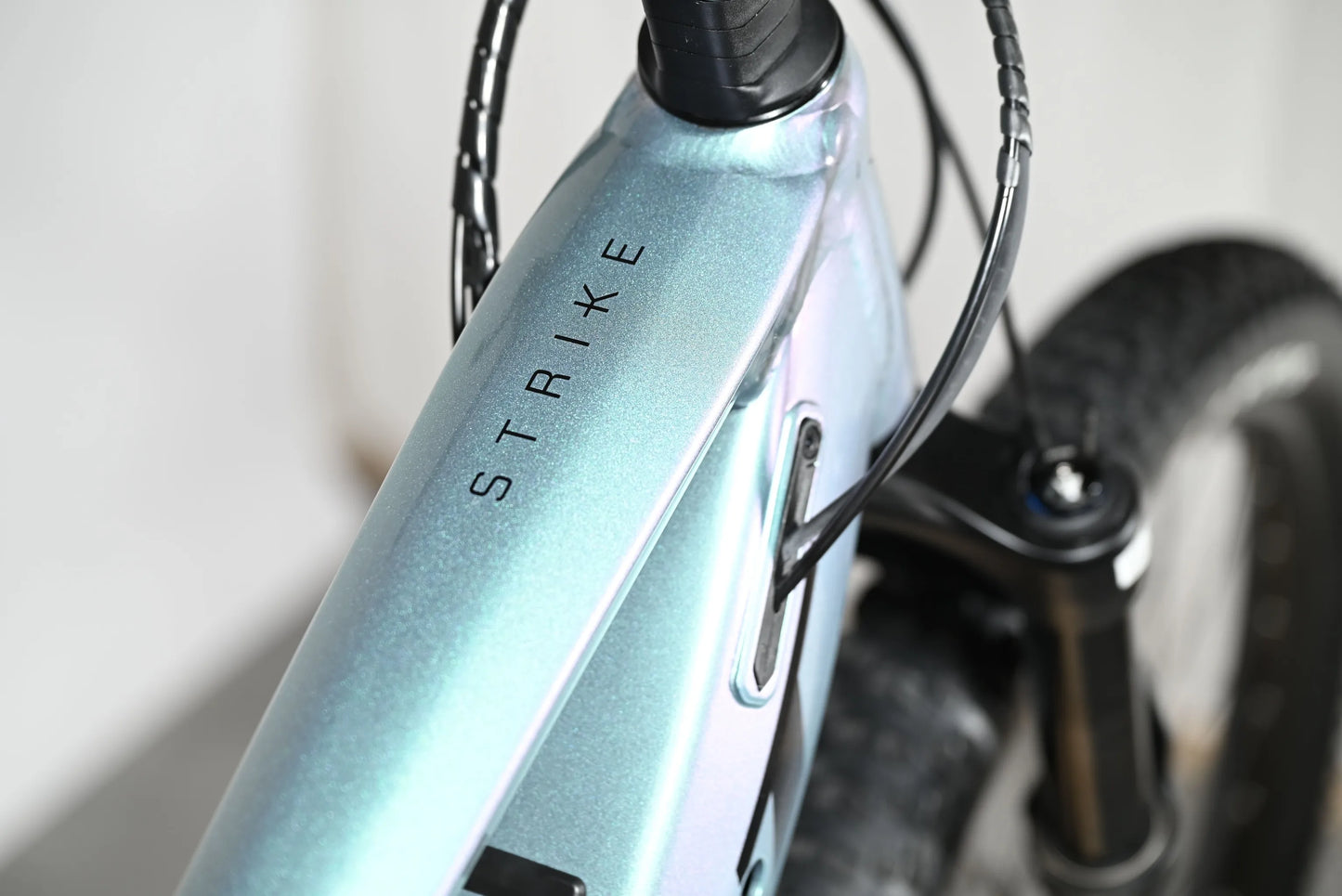 Scott Strike eRide 920 | 2022 - L - 420KM