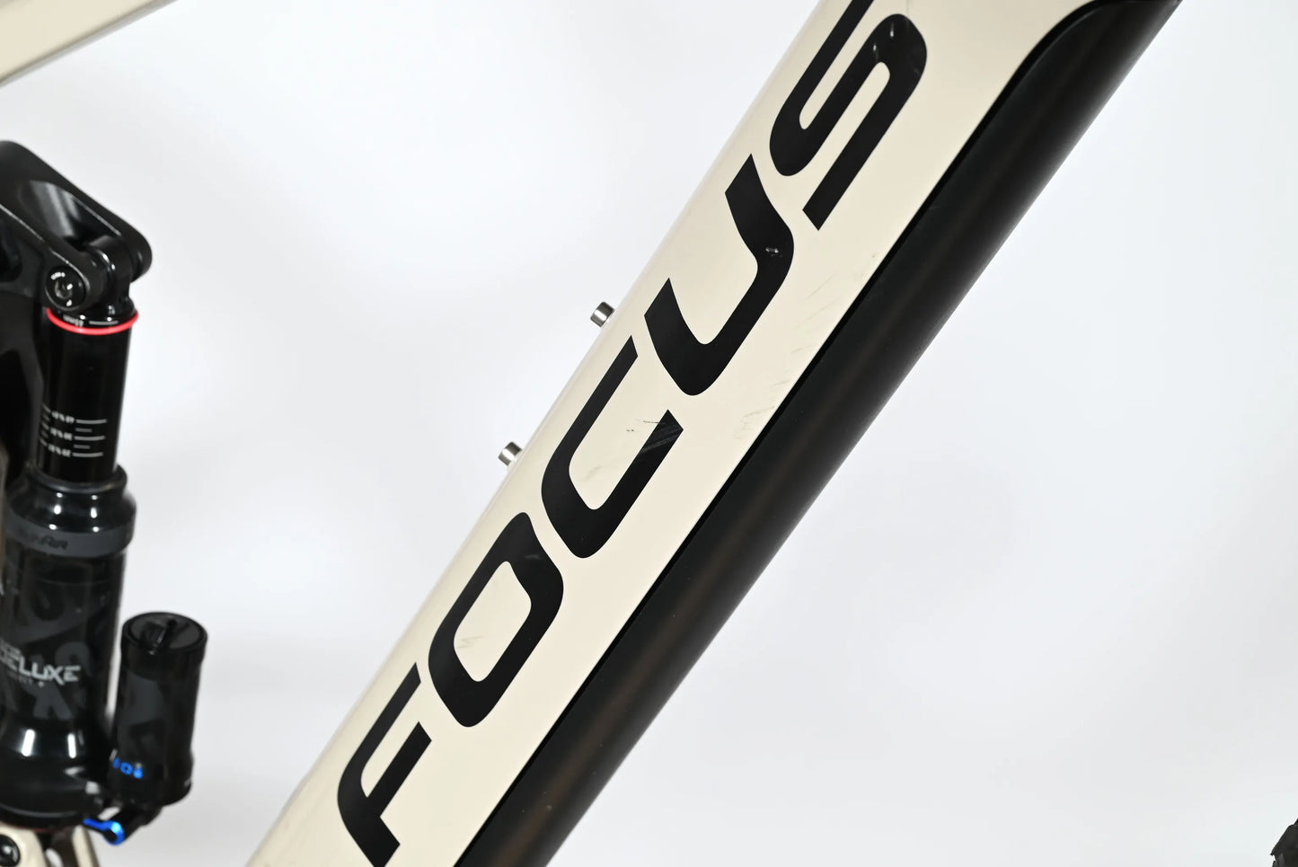 Focus Sam 6.8 | 2022 - XL - 1390KM