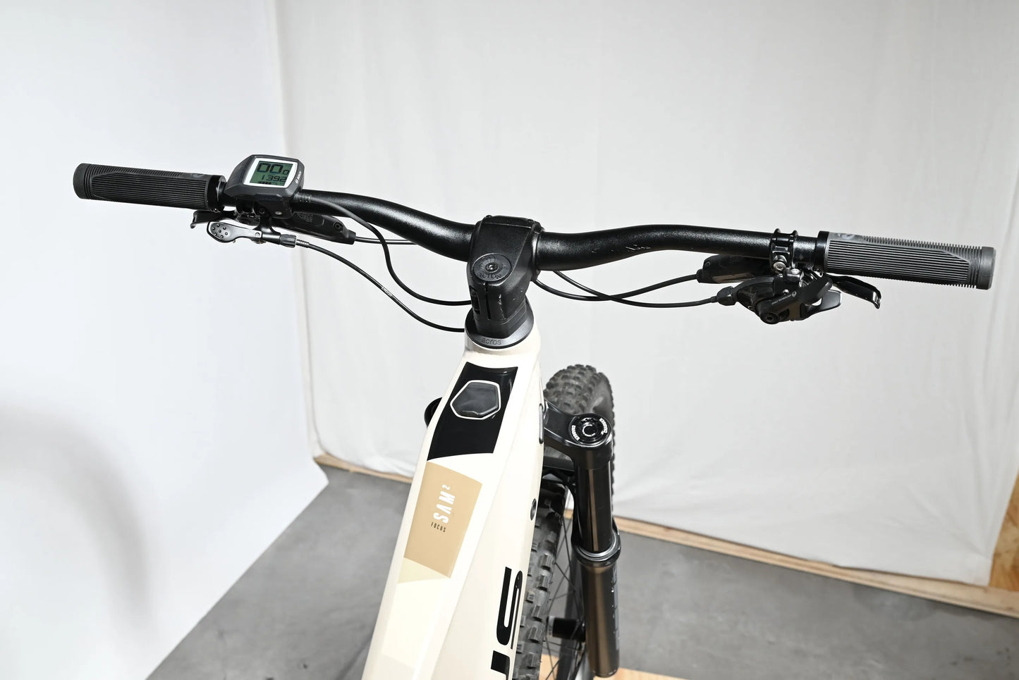 Focus Sam 6.8 | 2022 - XL - 1390KM