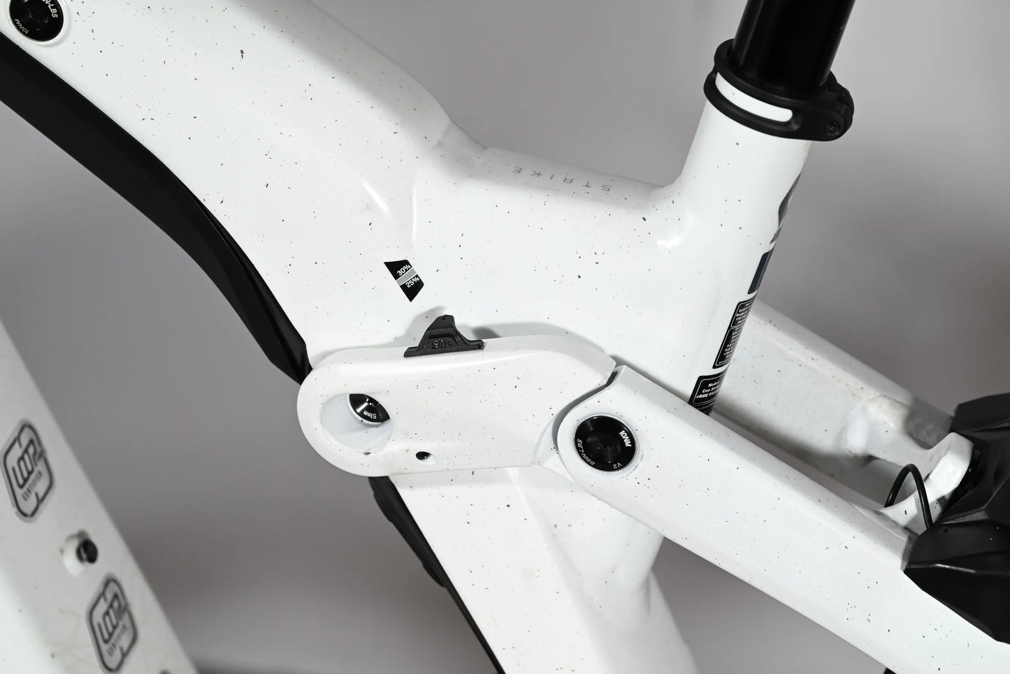 Scott Contessa Strike E-Ride 910 | 2022 - S - 1070KM