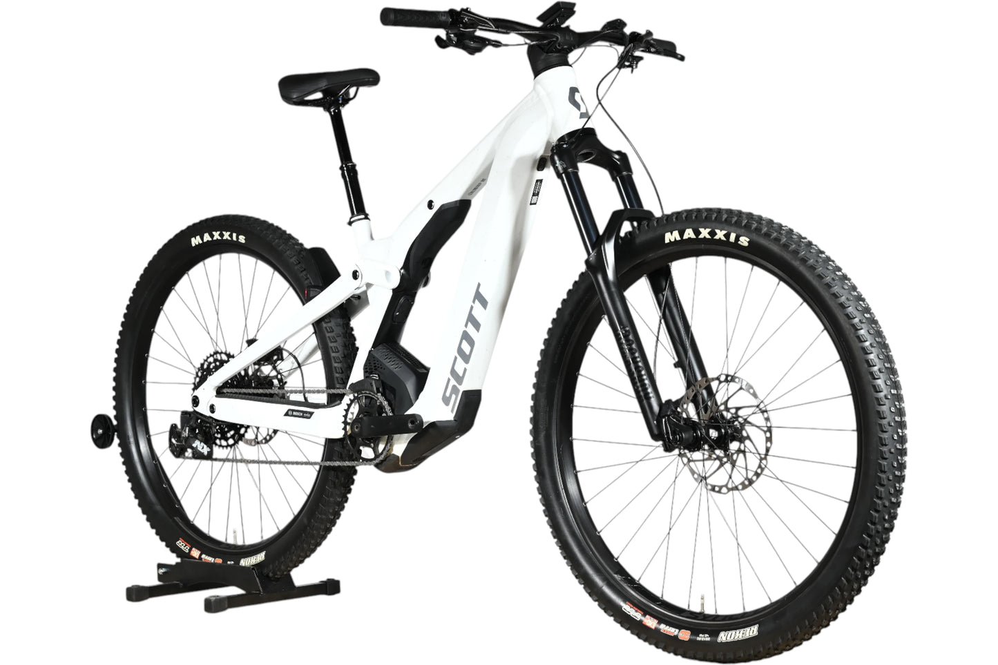 Scott Contessa Strike E-Ride 910 | 2022 - S - 1070KM