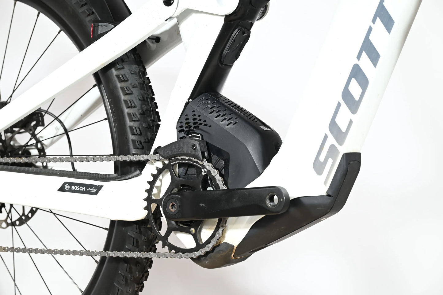 Scott Contessa Strike E-Ride 910 | 2022 - S - 1070KM