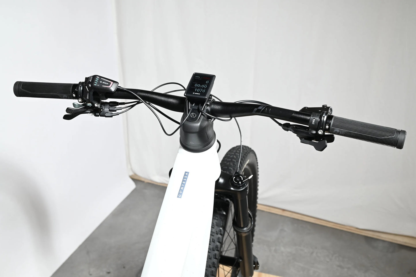 Scott Contessa Strike E-Ride 910 | 2022 - S - 1070KM