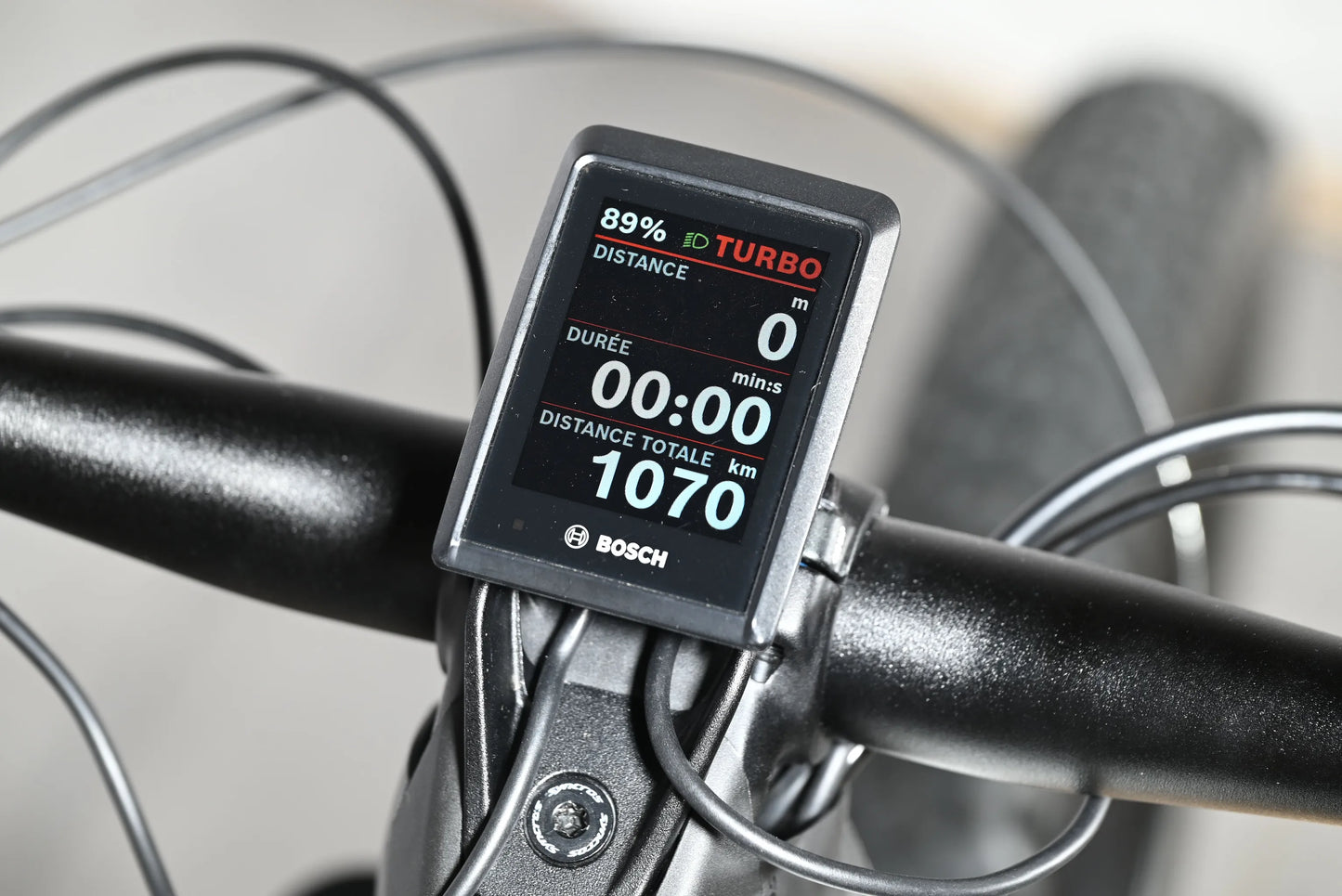 Scott Contessa Strike E-Ride 910 | 2022 - S - 1070KM