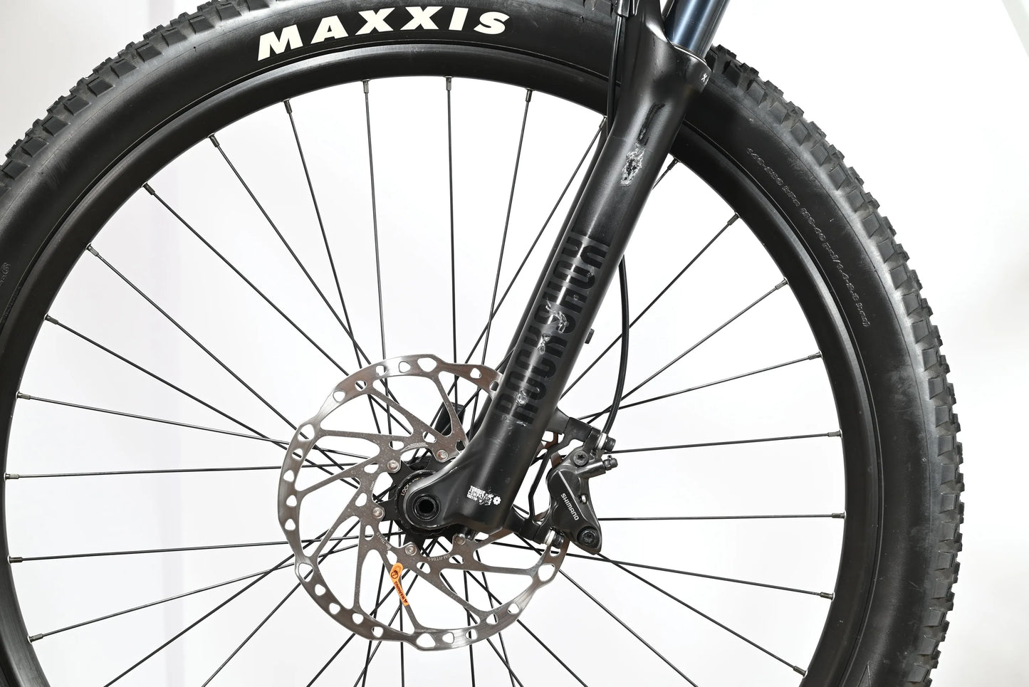 Scott Contessa Strike E-Ride 910 | 2022 - S - 1070KM