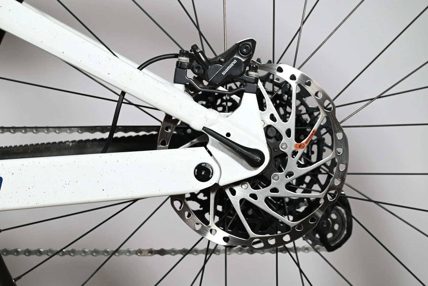 Scott Contessa Strike E-Ride 910 | 2022 - S - 1070KM