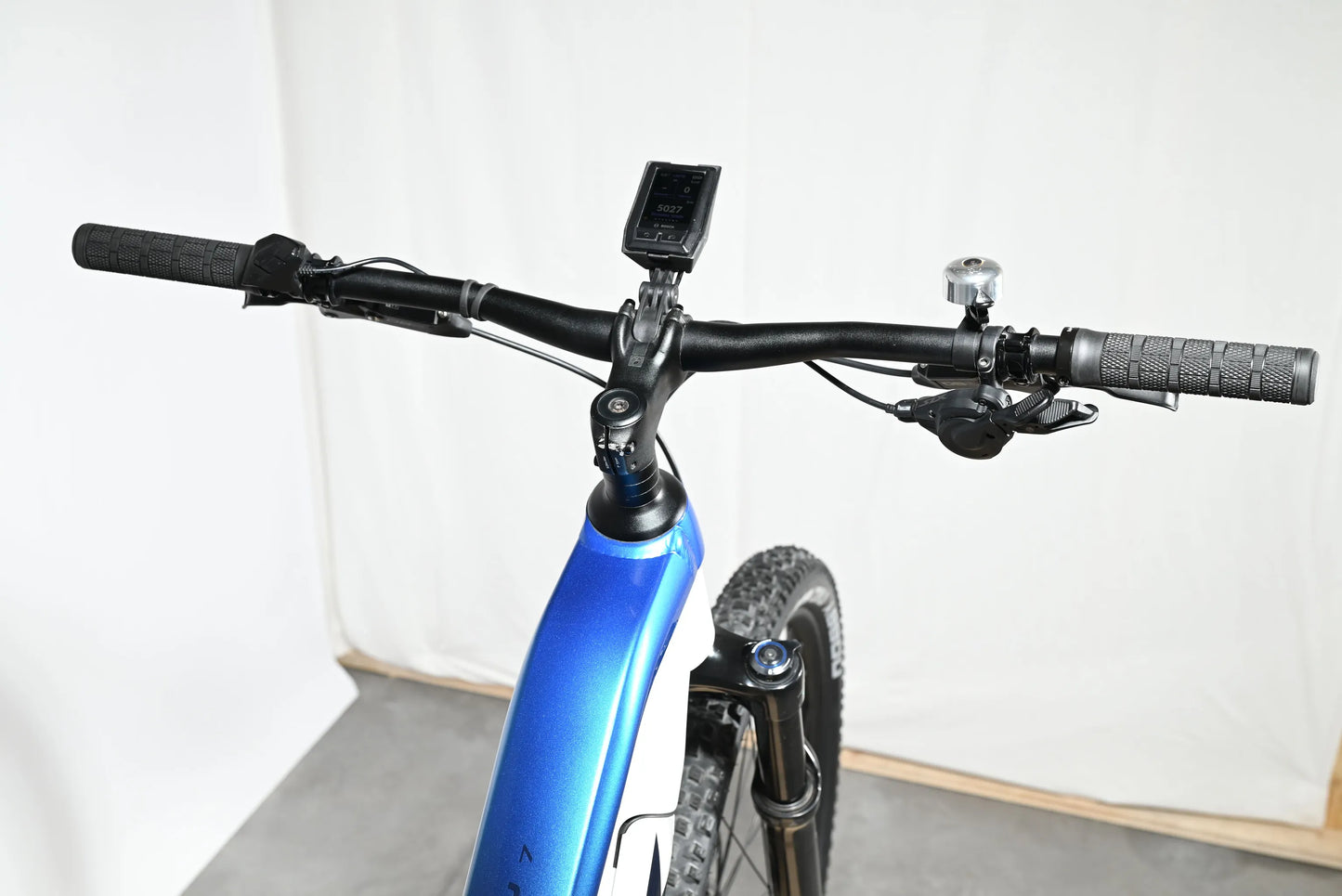 Trek Powerfly FS 7 | 2022 - L - 5026KM