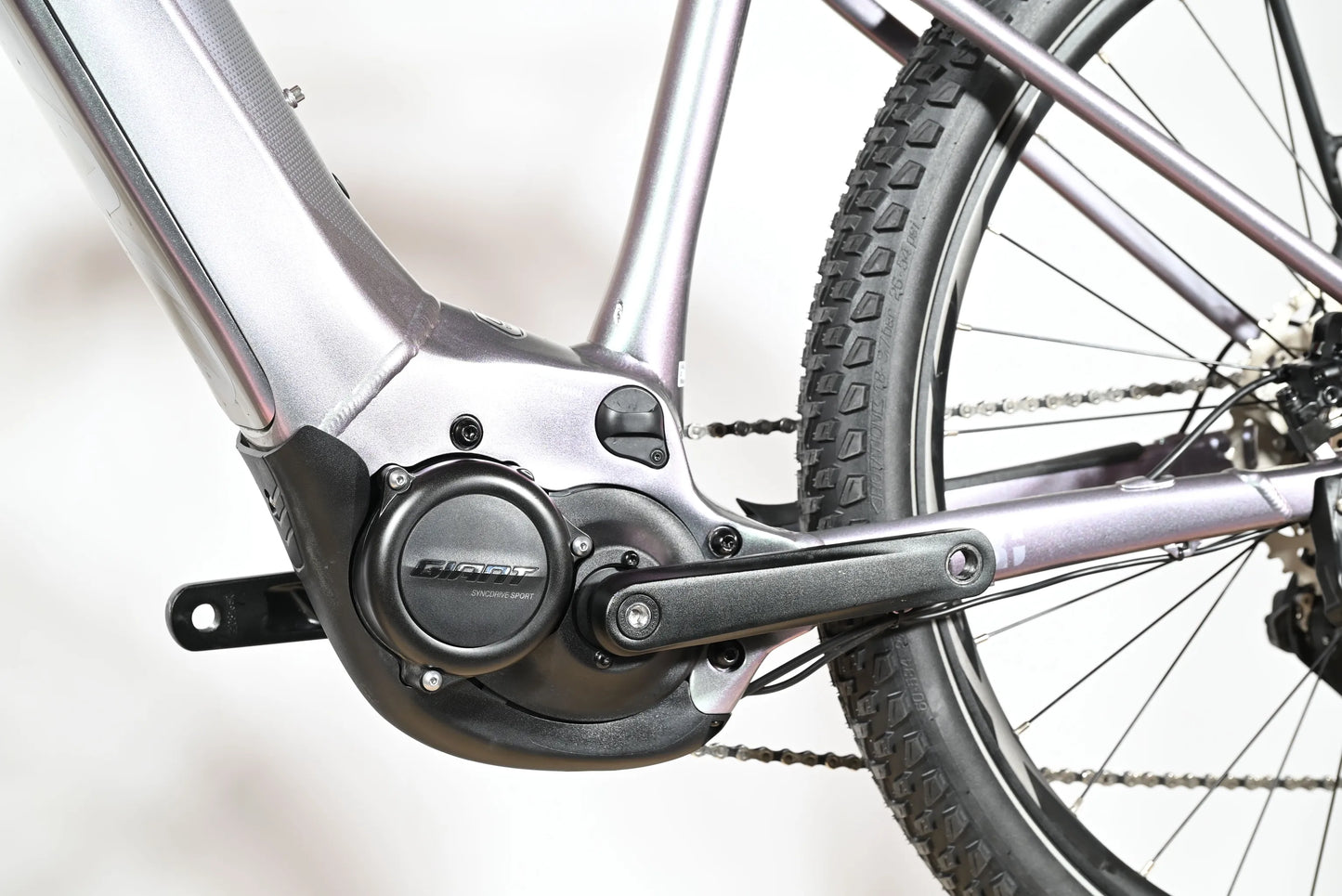 Giant Liv Vall E+2 | 2022 - S - 867KM